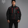 DSG Adventure Riding Jacket
