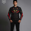 DSG Race Pro Sport Riding Jacket