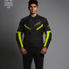 DSG Race Pro RipStop V2 Riding Jacket
