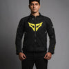 dsg gpx riding jacket