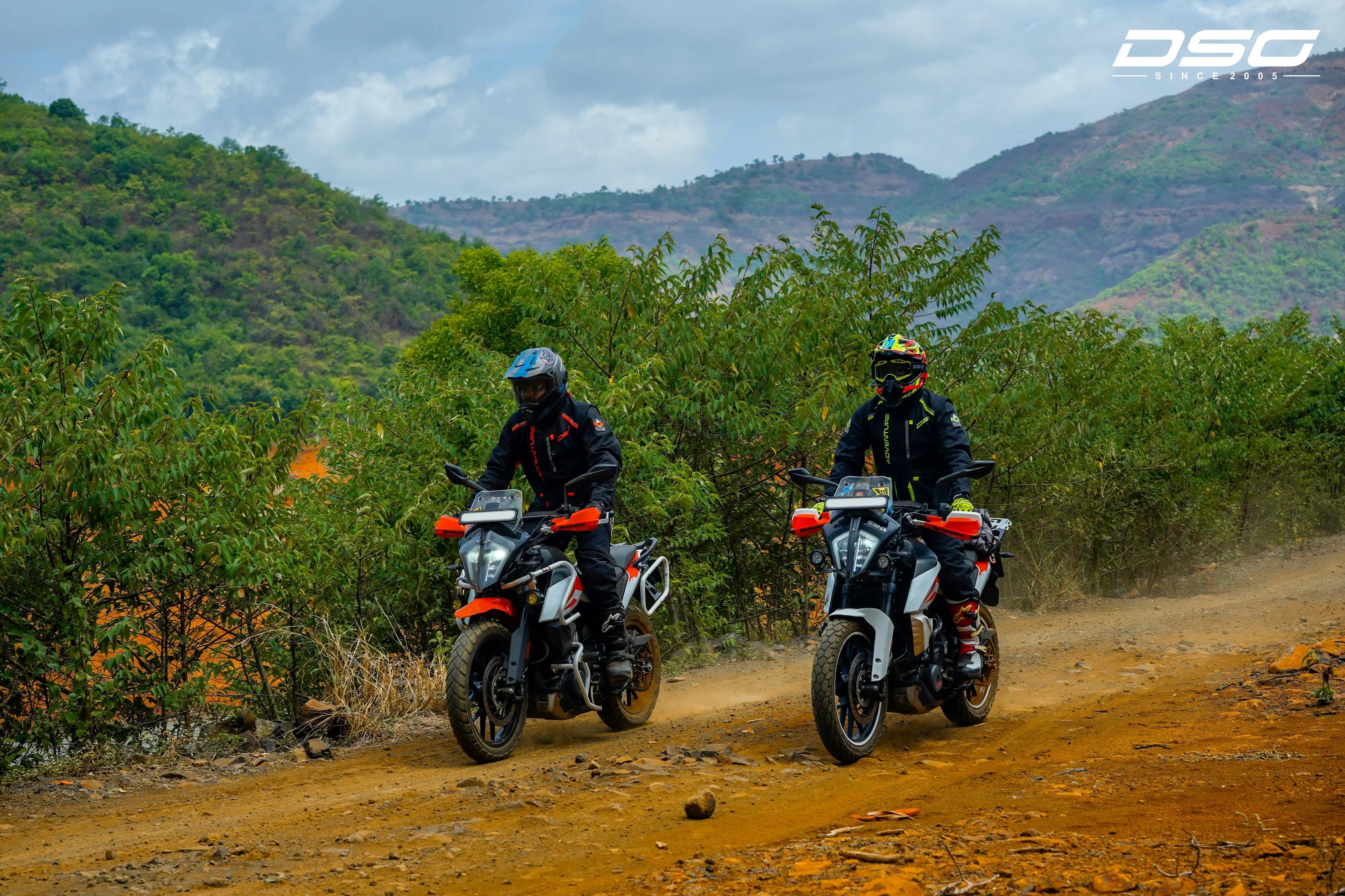 Top Motorcycle Accessories to Elevate Your Riding Experience