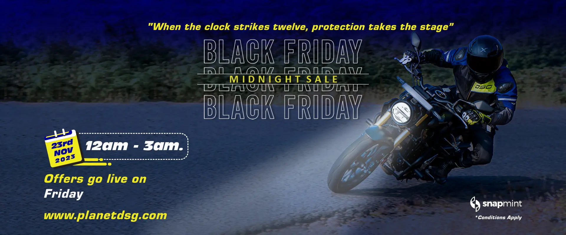 Black Friday