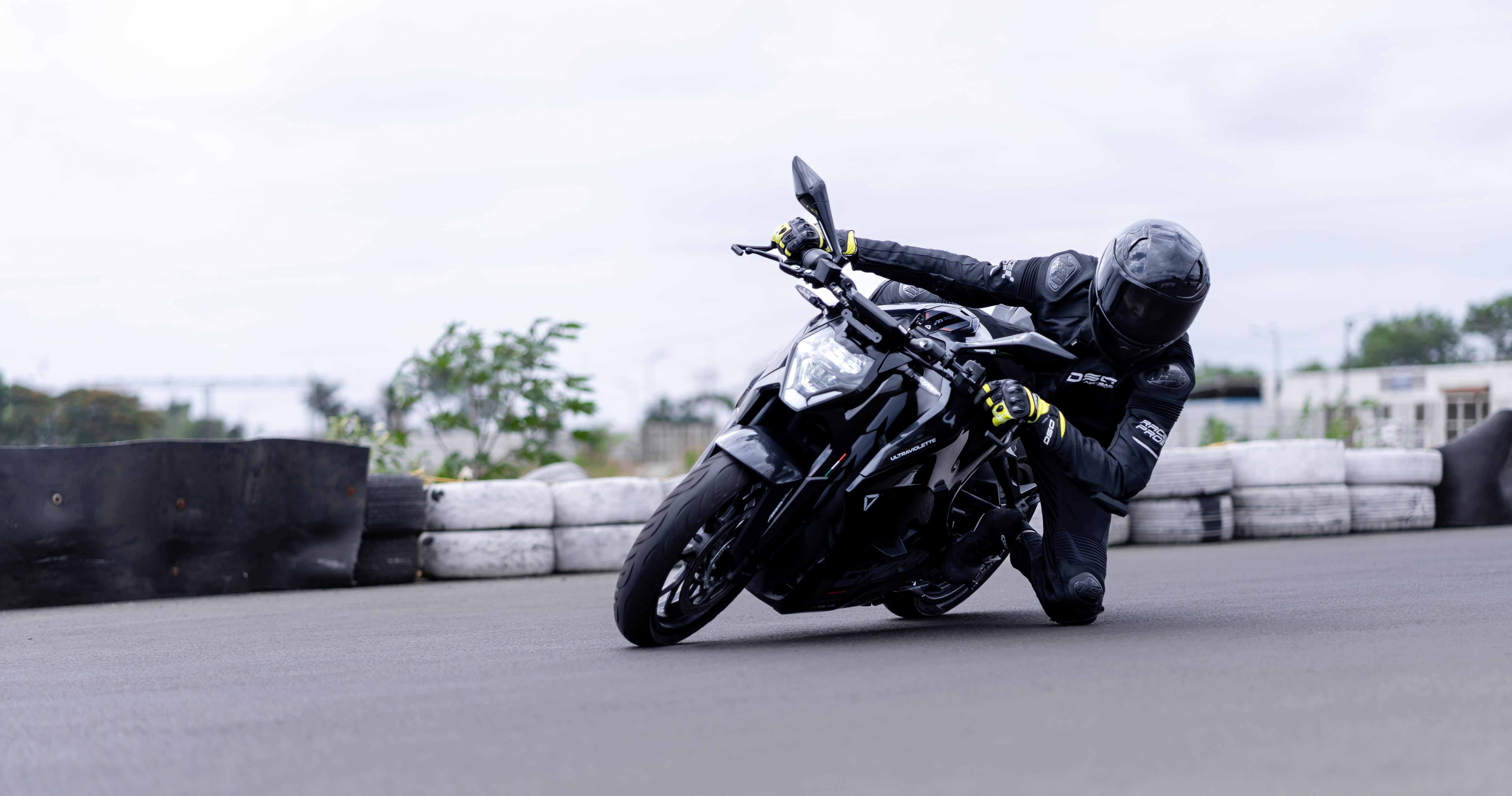 Riding Gear