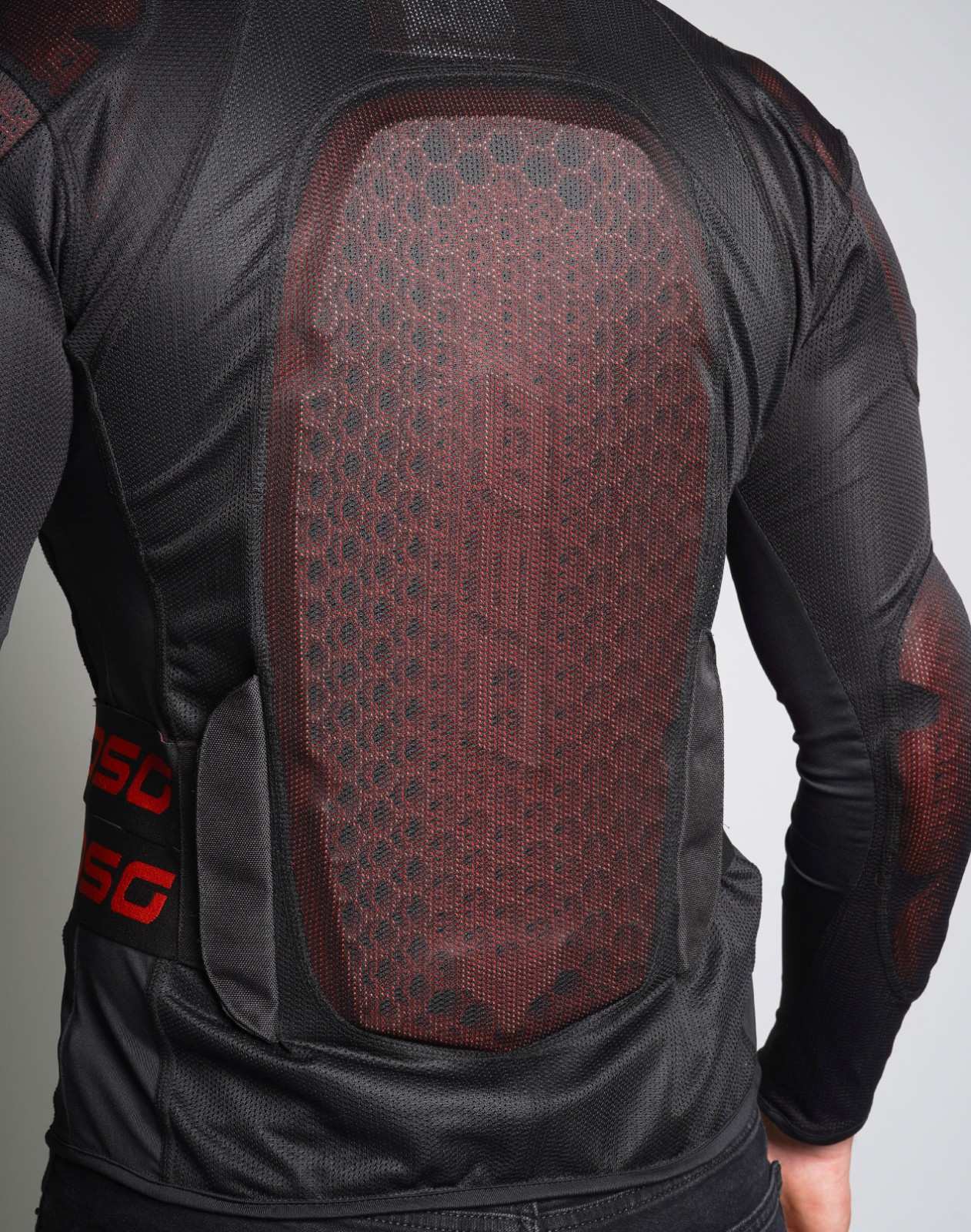 DSG Bionic Plus Armour