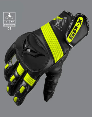 DSG GPX Riding Gloves