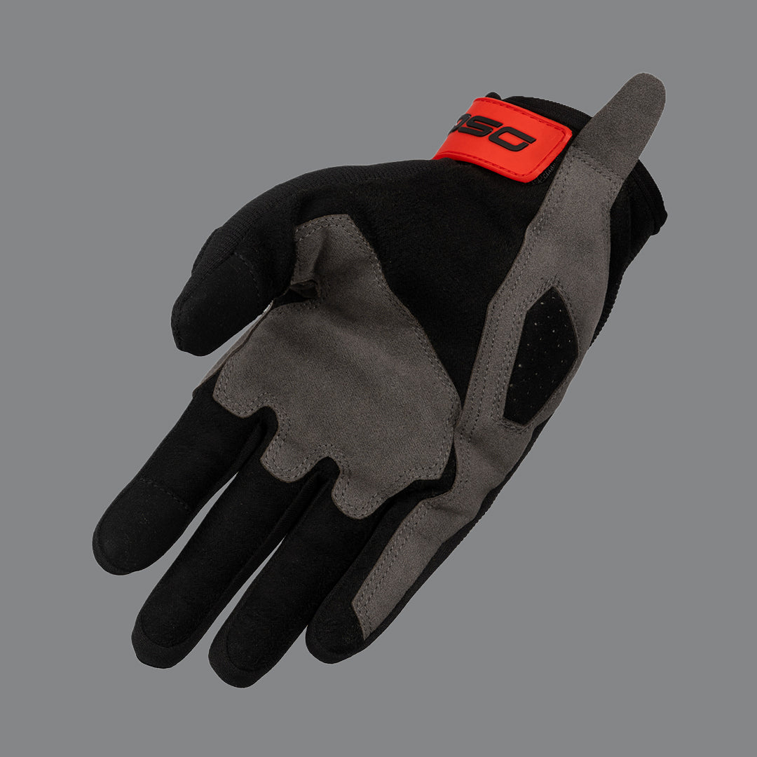 DSG Alpha Air Gloves