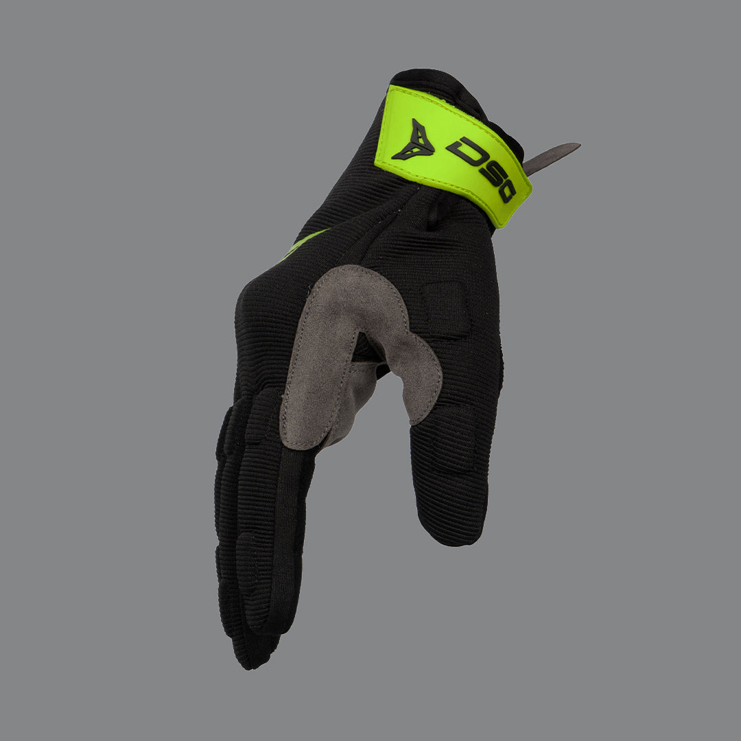 DSG Alpha Air Gloves