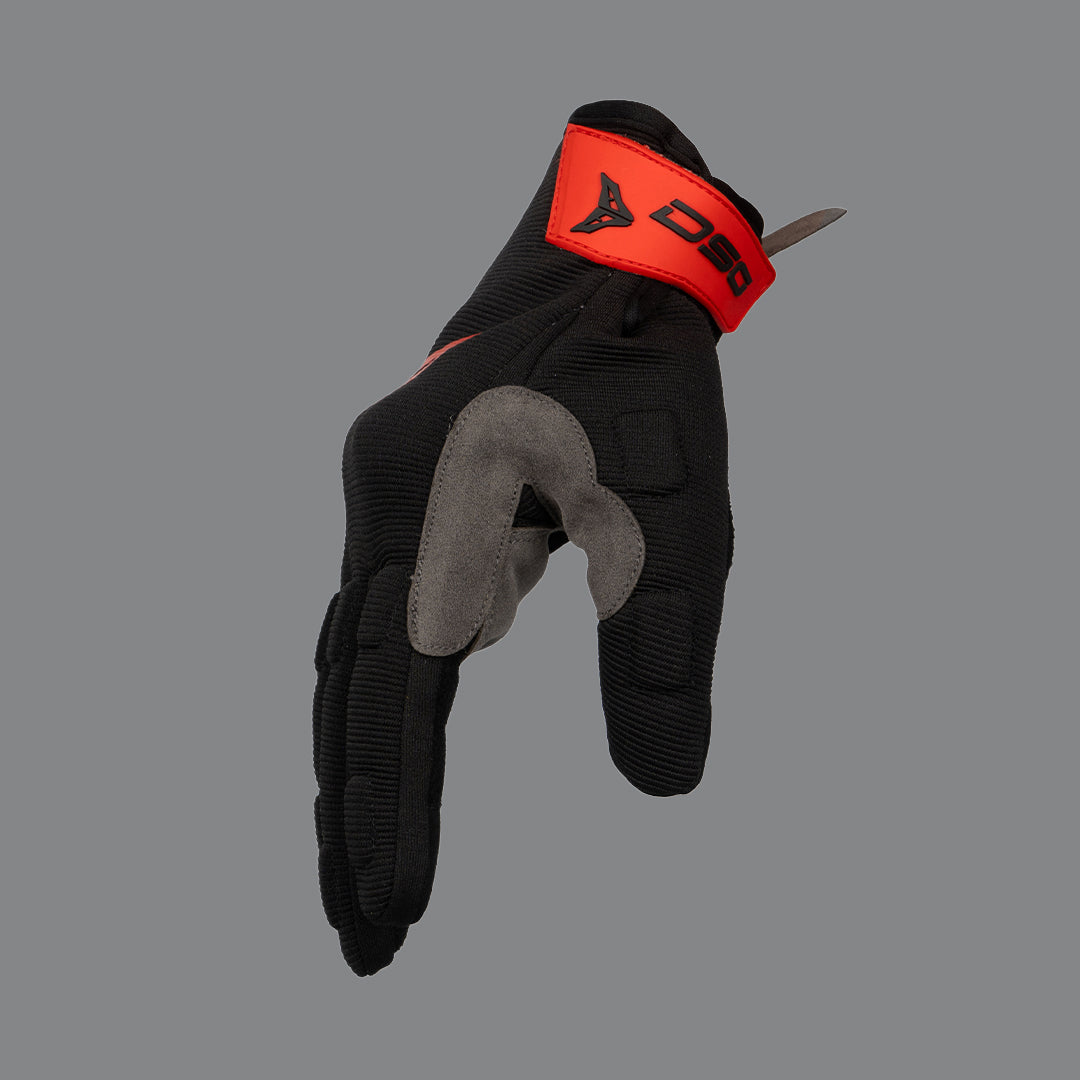 DSG Alpha Air Gloves