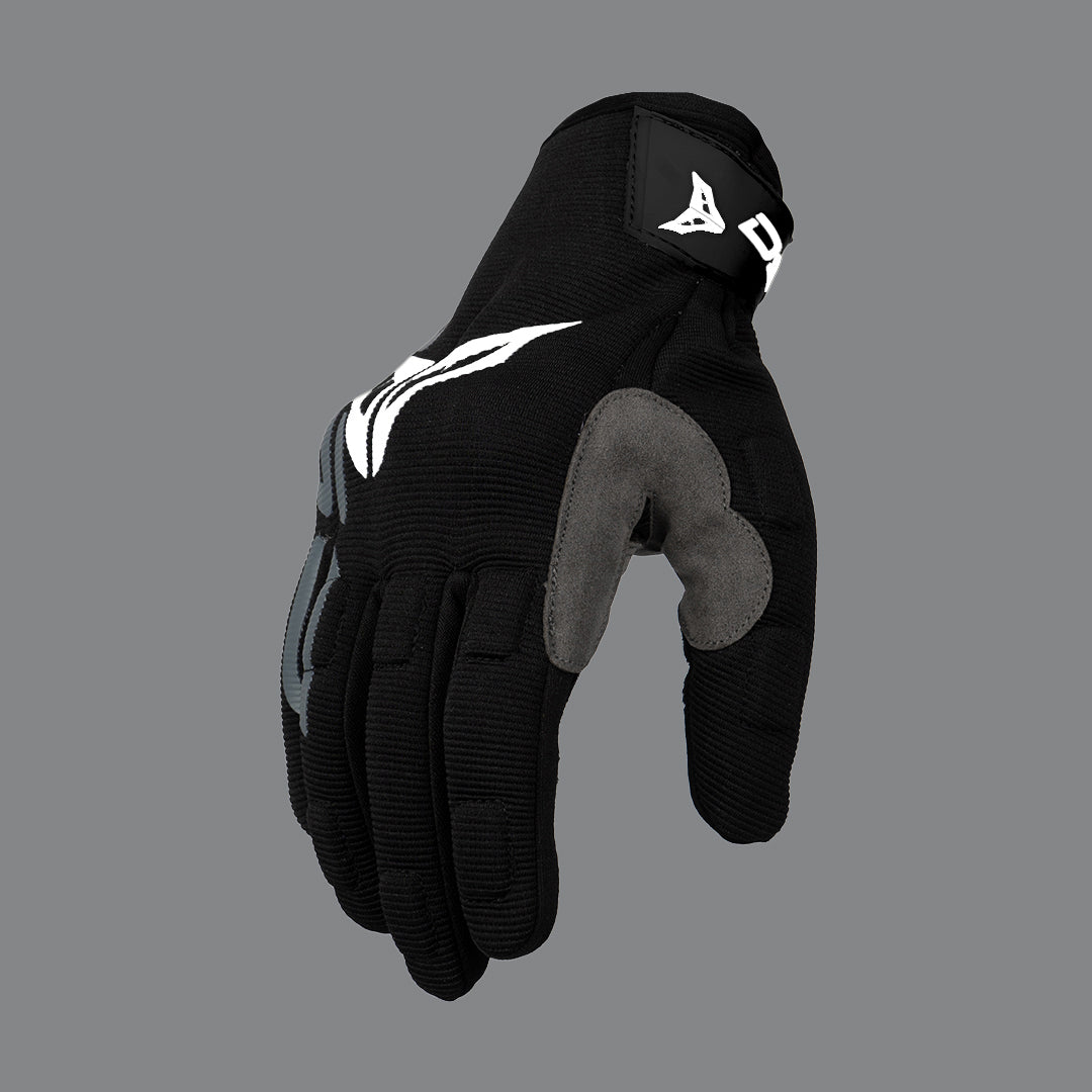 DSG Alpha Air Gloves