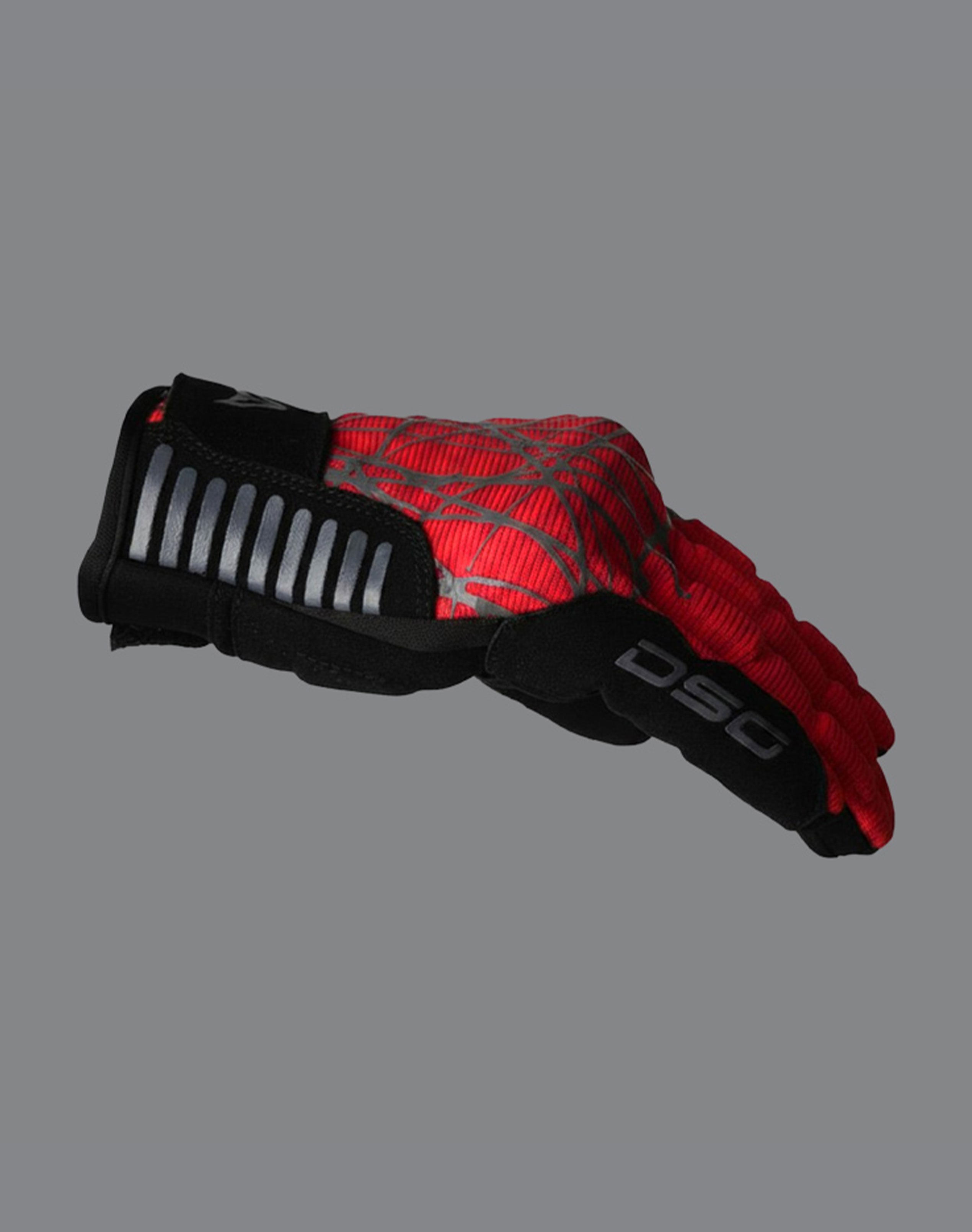 DSG Phoenix Air Riding Gloves