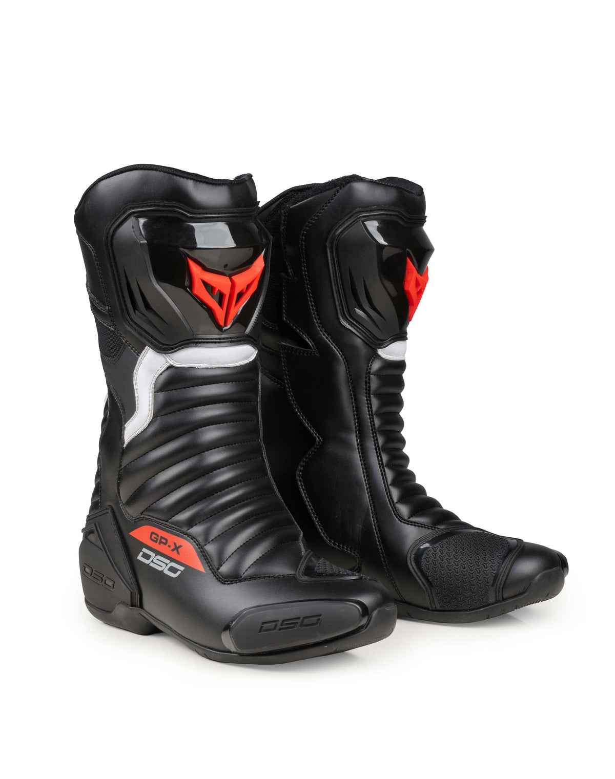 DSG GP-X Riding Boot