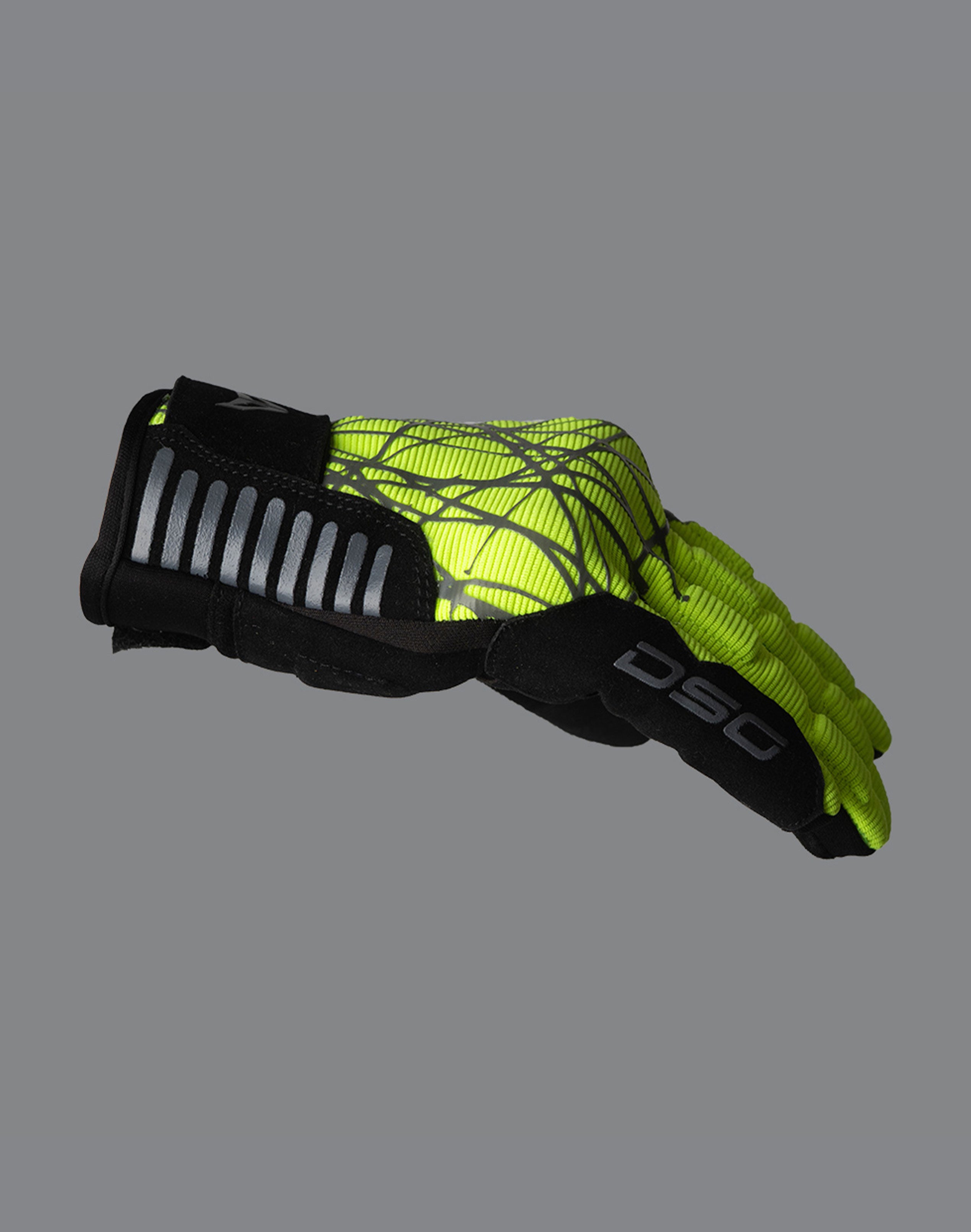 DSG Phoenix Air Riding Gloves
