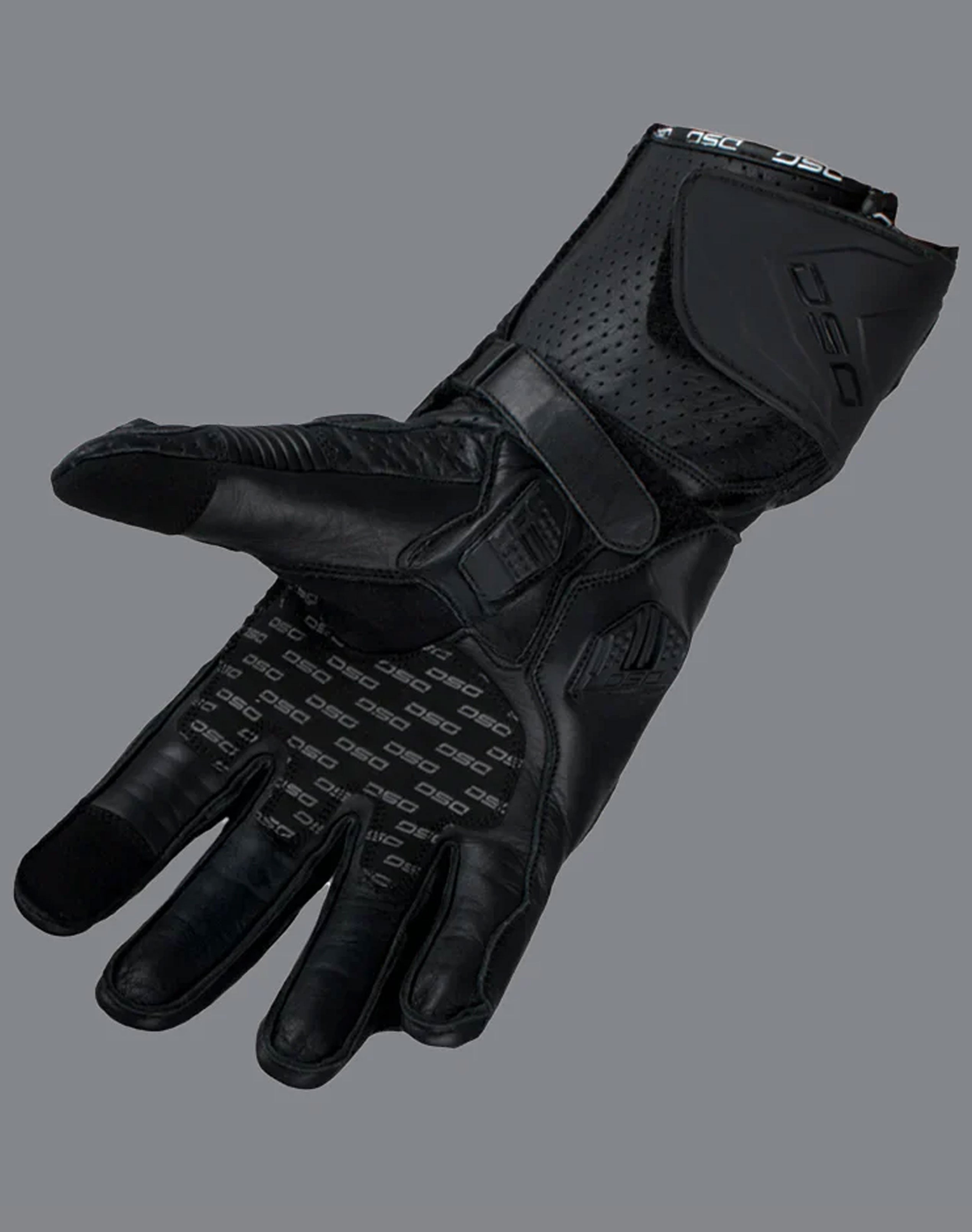 DSG Race Pro Sport Gloves