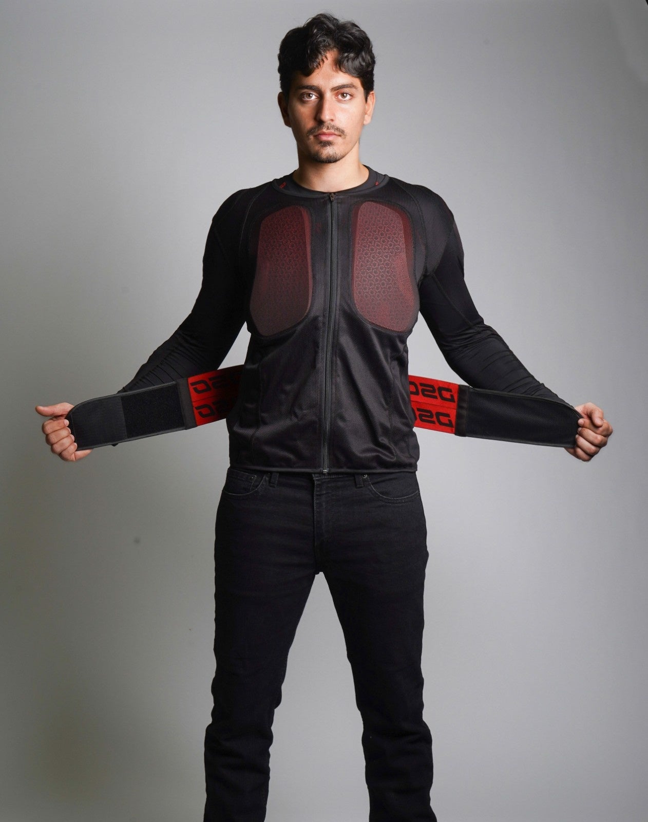 DSG Bionic Plus Armour