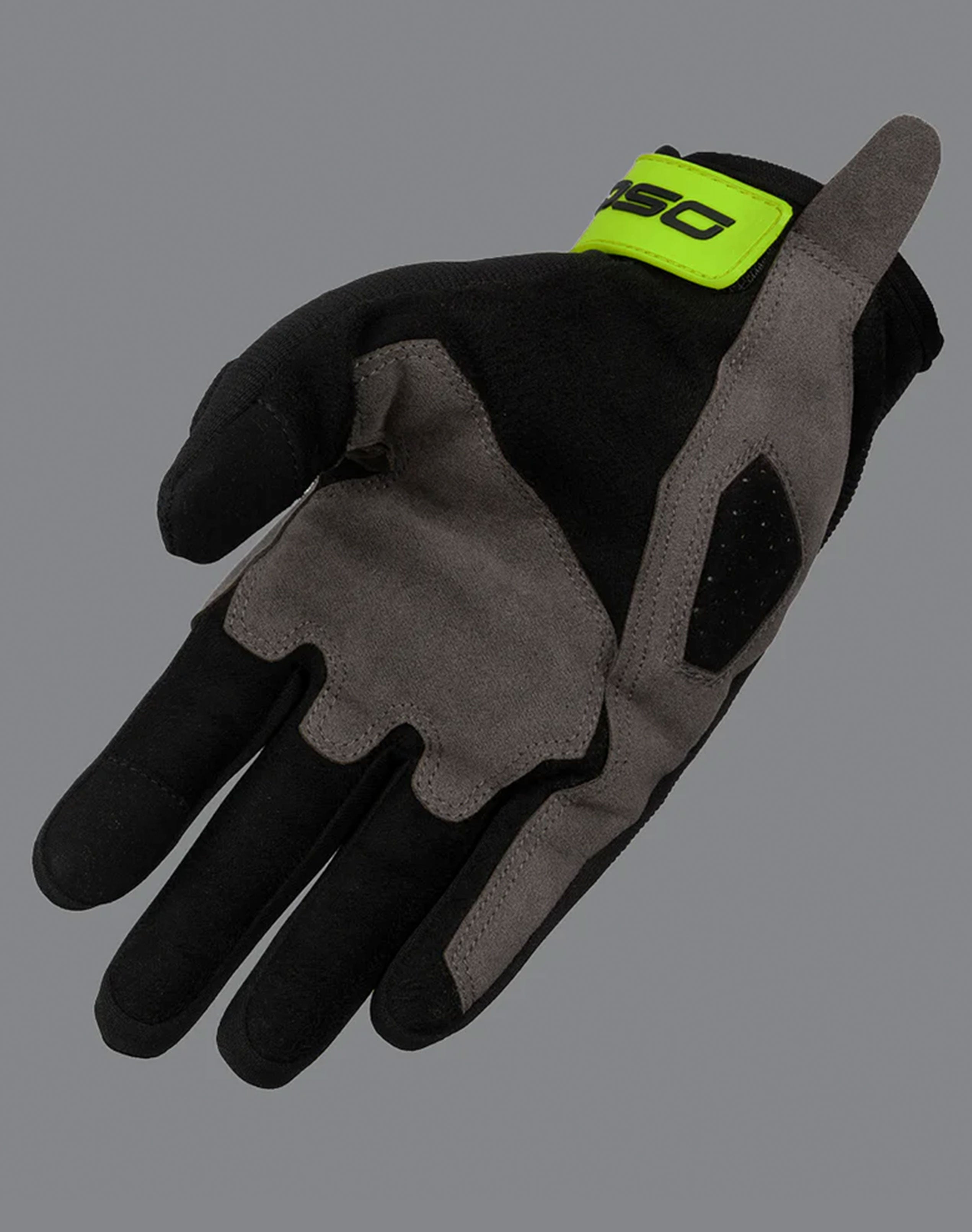 DSG Alpha Air Gloves