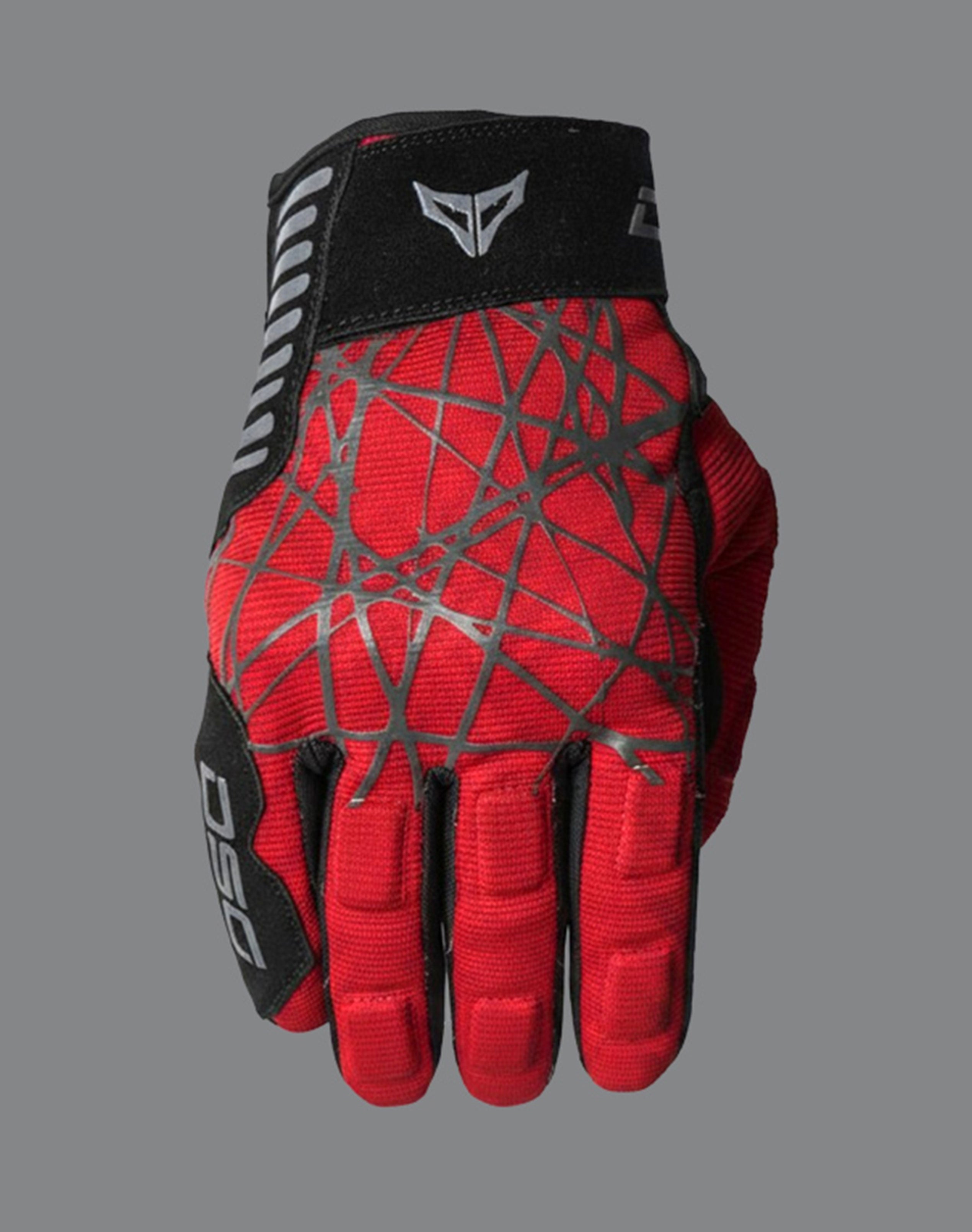 DSG Phoenix Air Riding Gloves