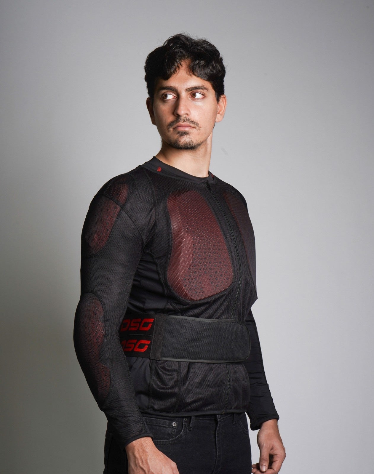 DSG Bionic Plus Armour