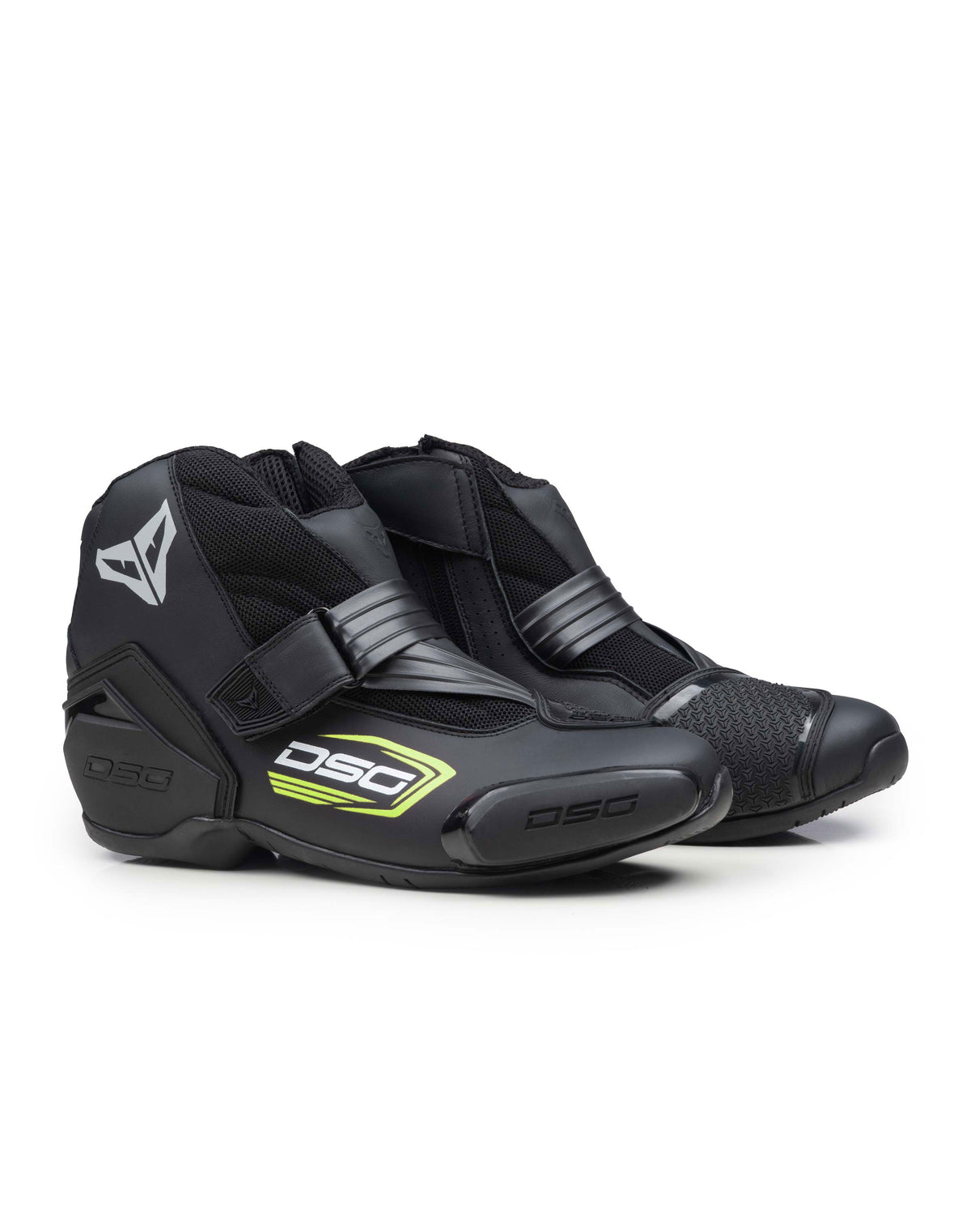 DSG GP-1 Riding Boot