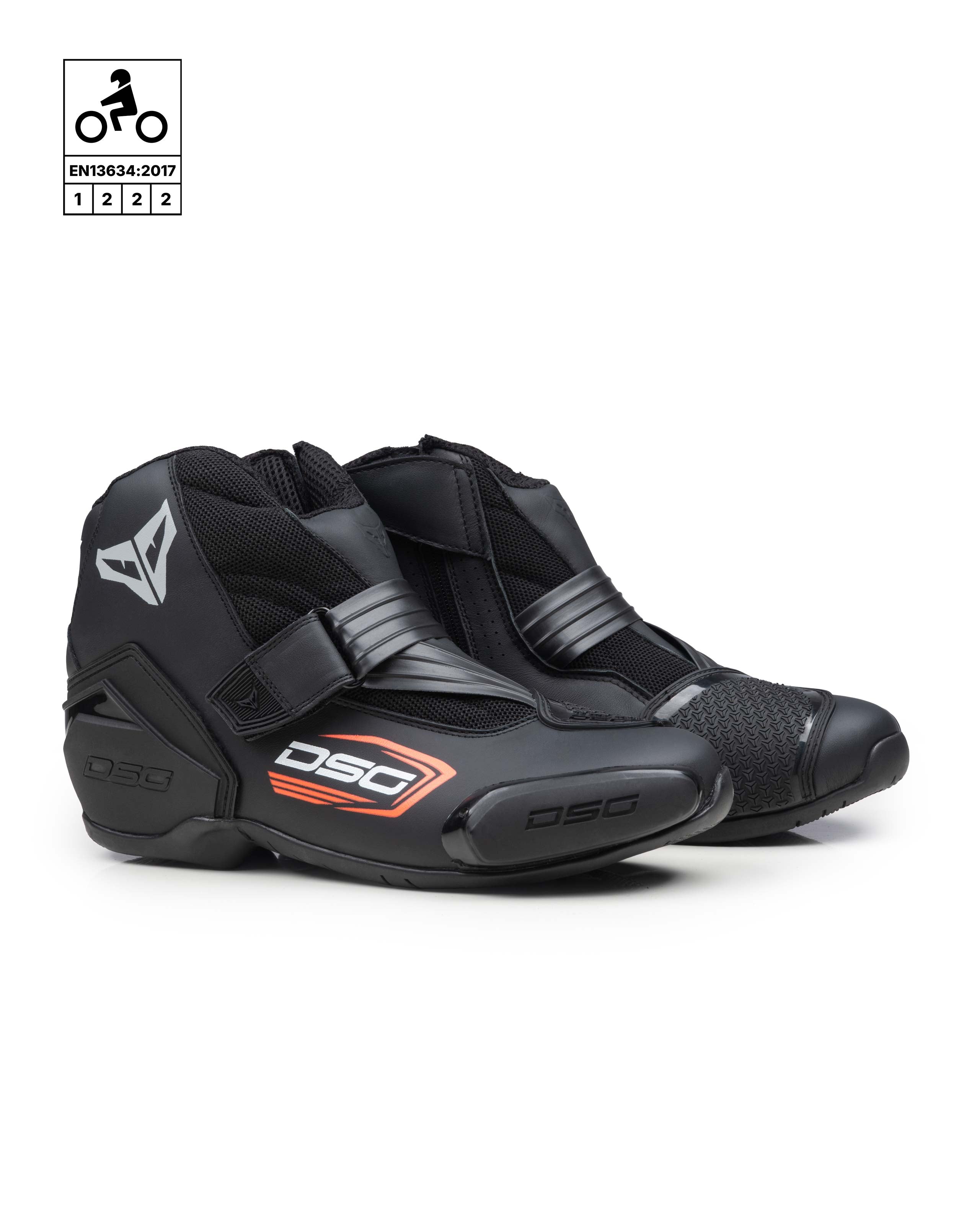 DSG GP-1 Riding Boot