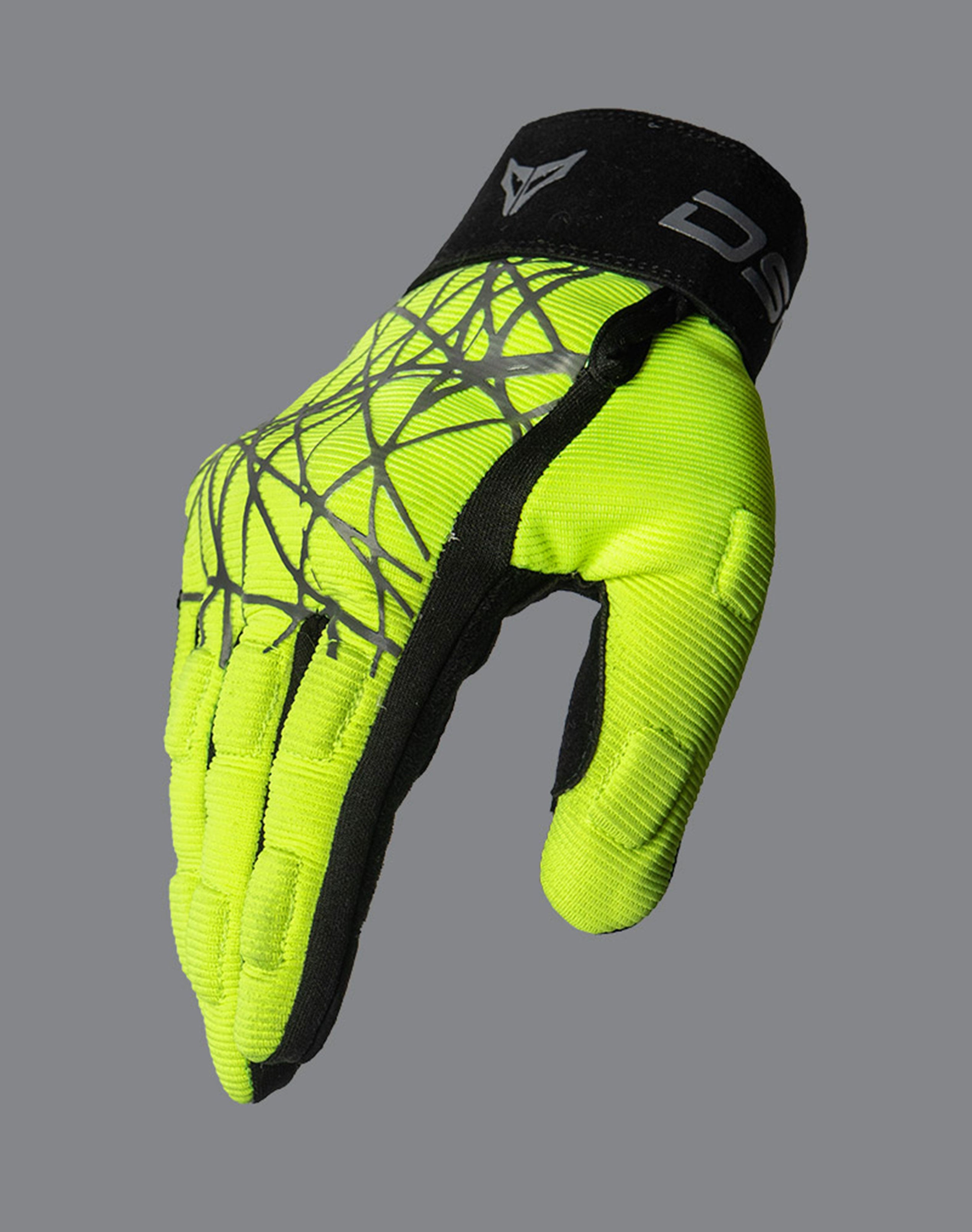 DSG Phoenix Air Riding Gloves