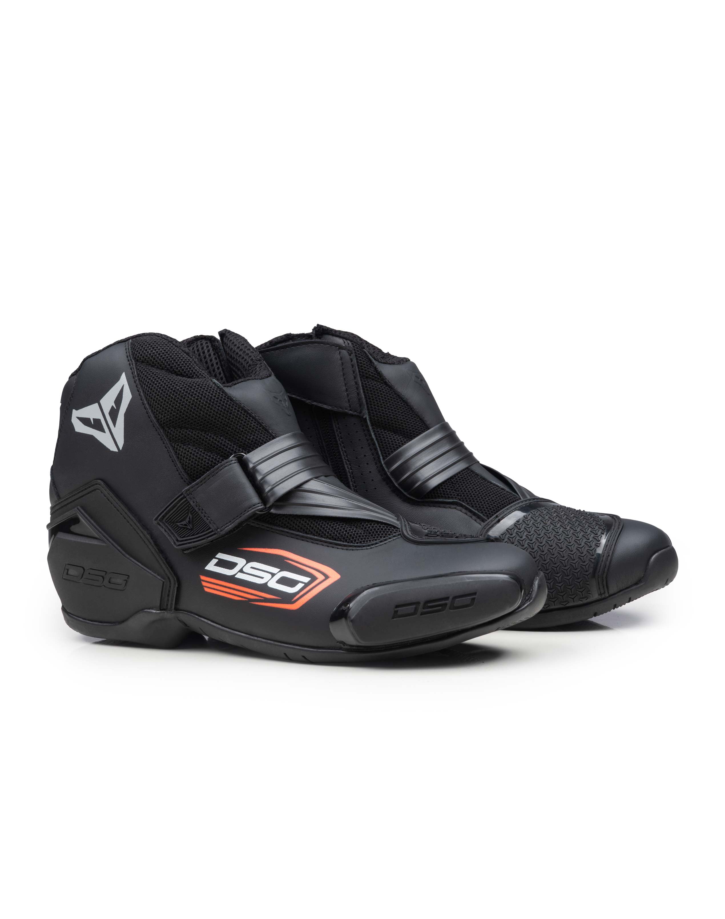 DSG GP-1 Riding Boot