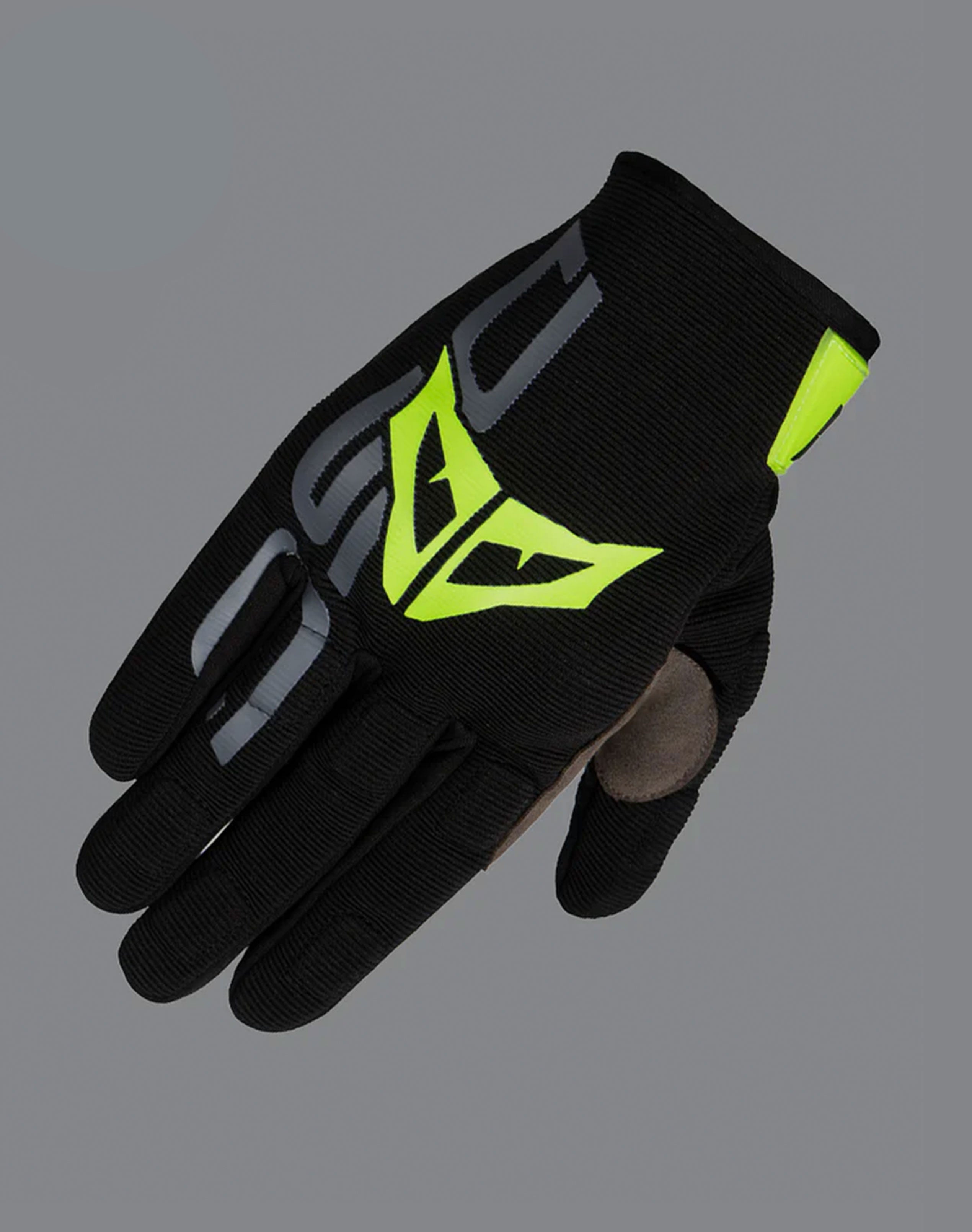 Alpha Air Riding Gloves