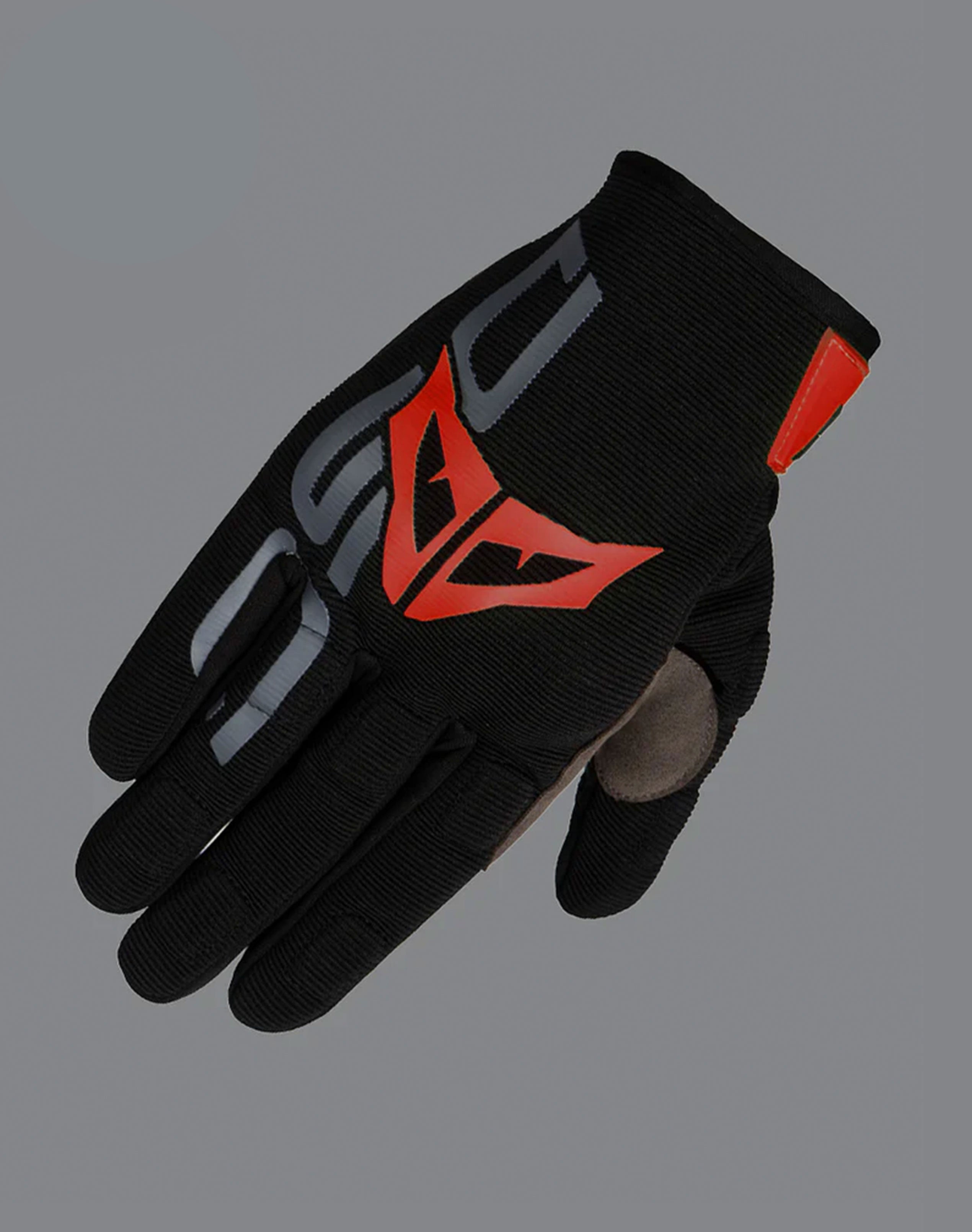 Alpha Air Riding Gloves