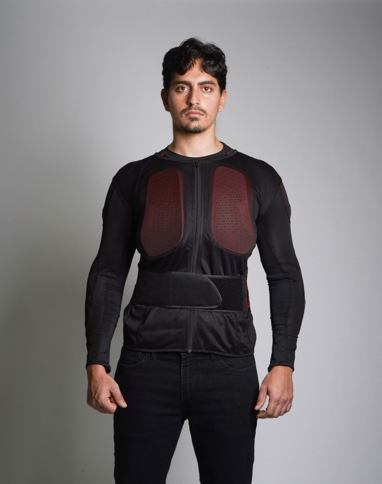 DSG Bionic Plus Armour