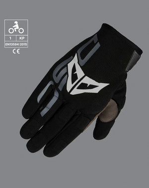 DSG Alpha Air Gloves