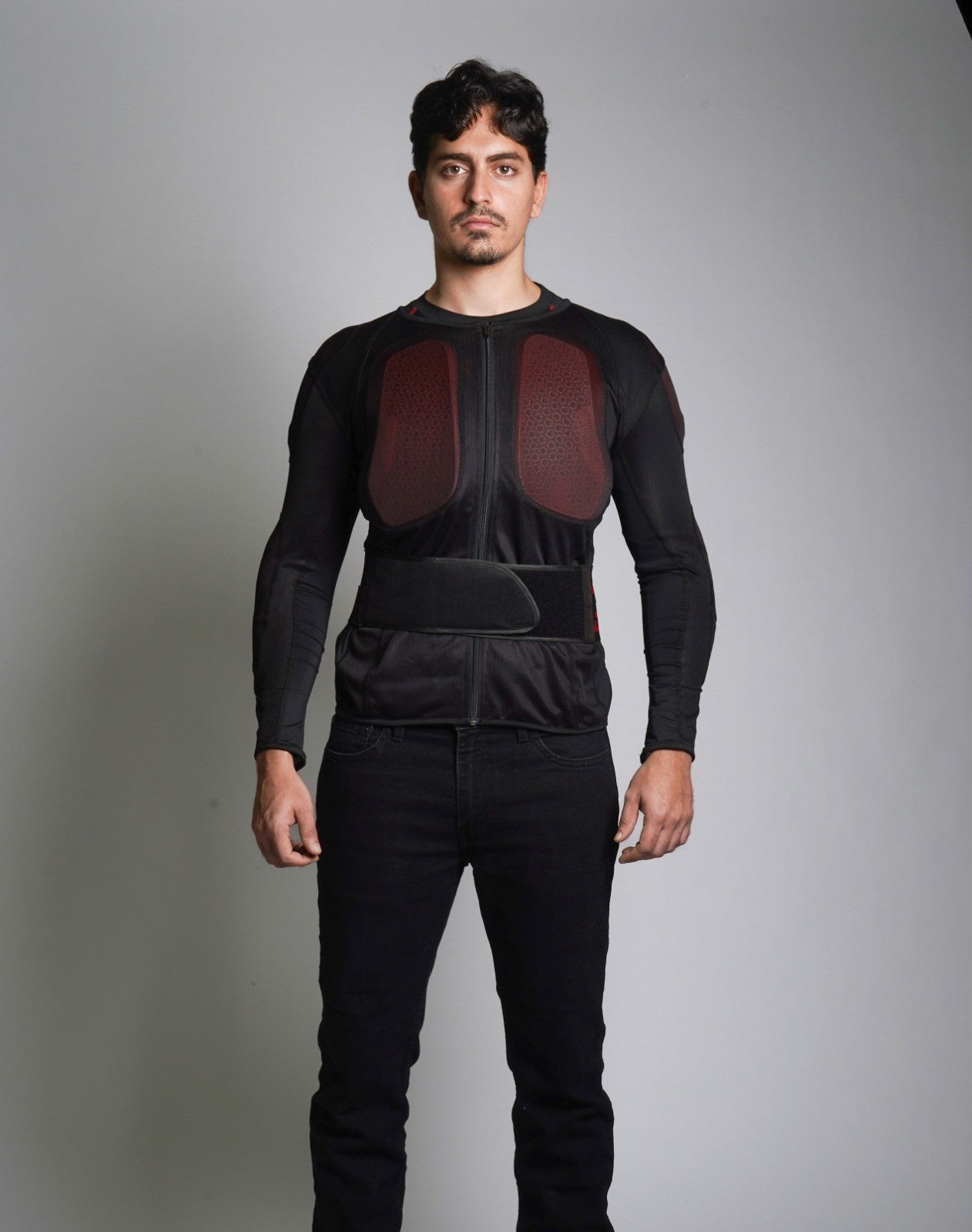 DSG Bionic Plus Armour
