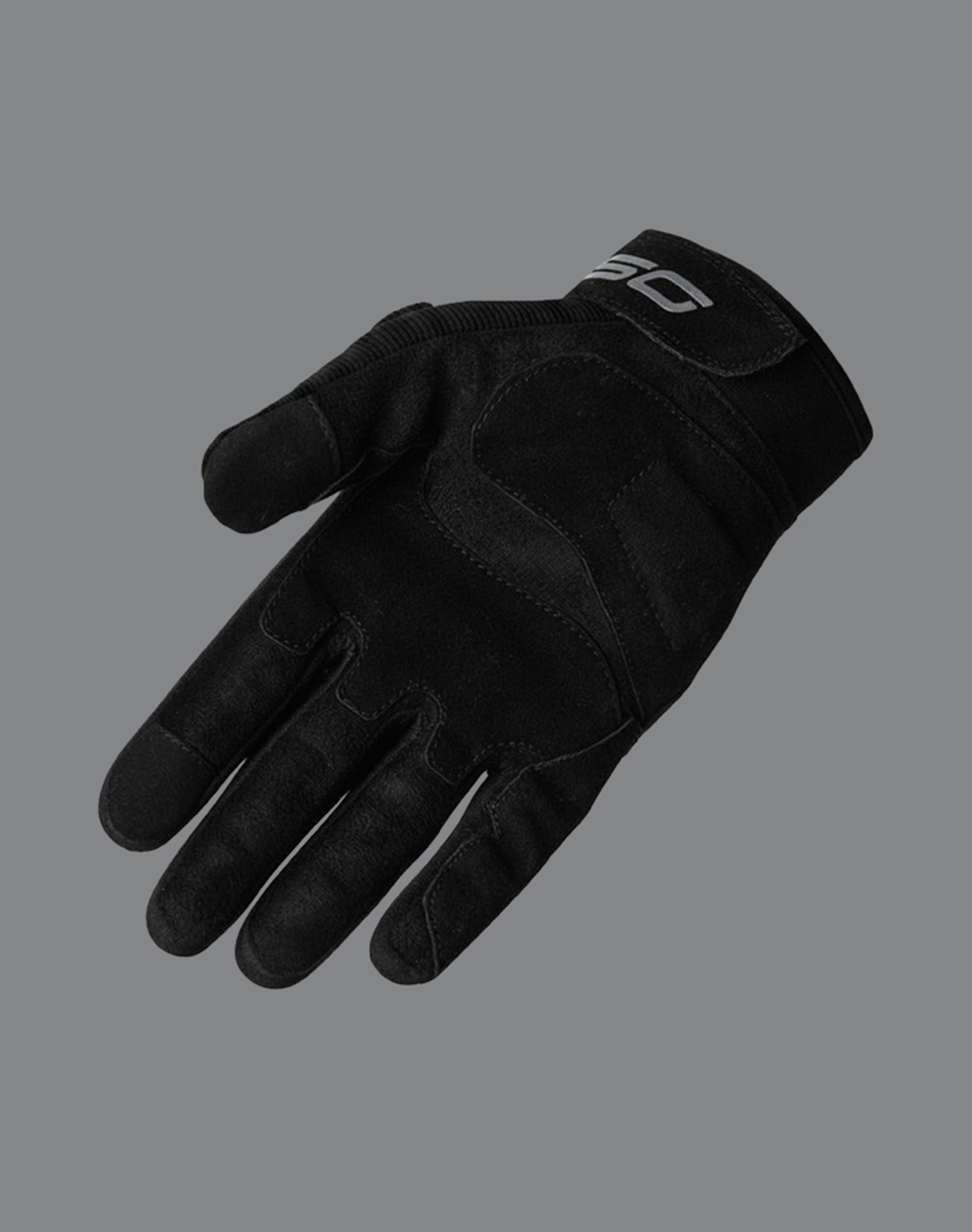 DSG Phoenix Air Riding Gloves