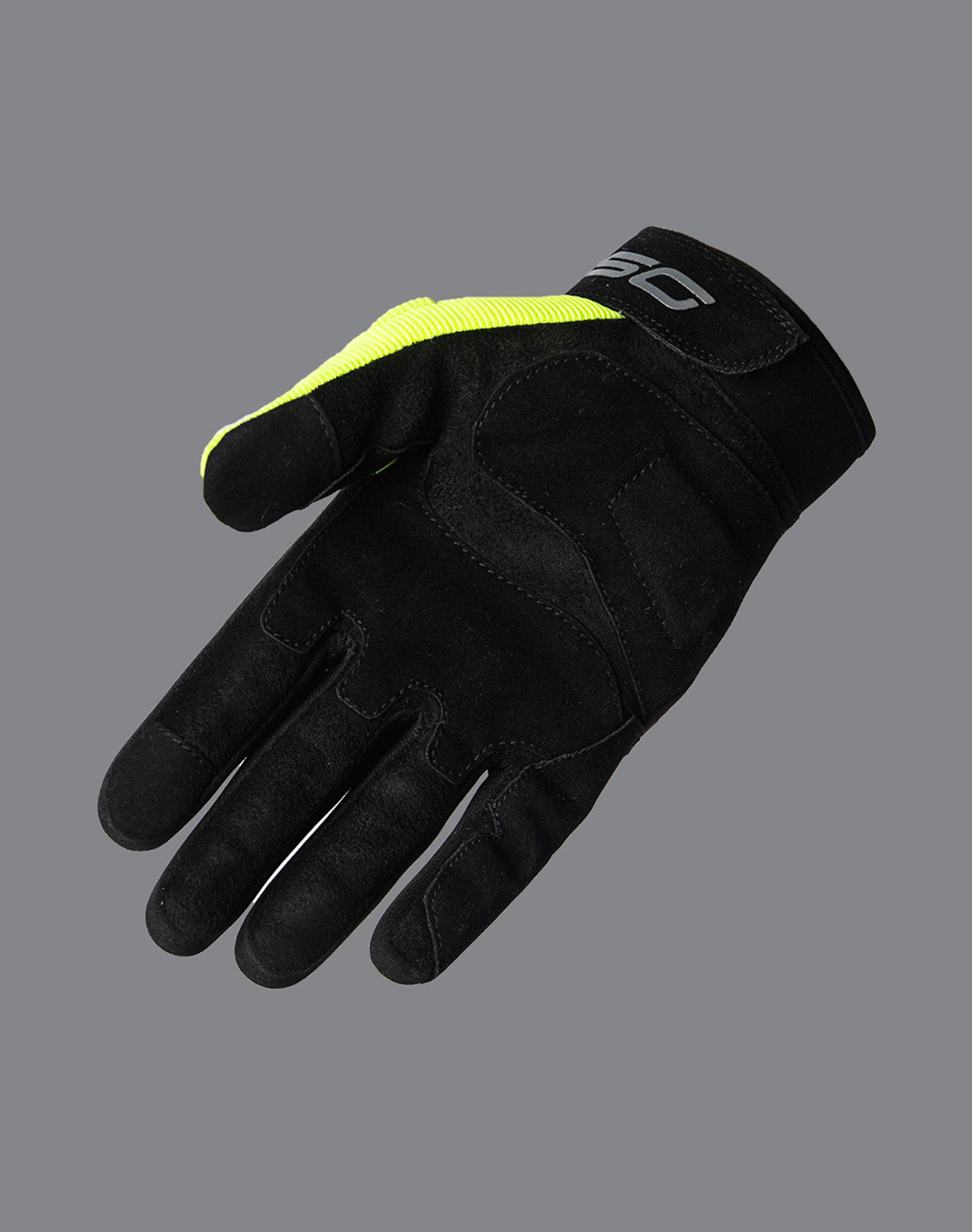 DSG Phoenix Air Riding Gloves