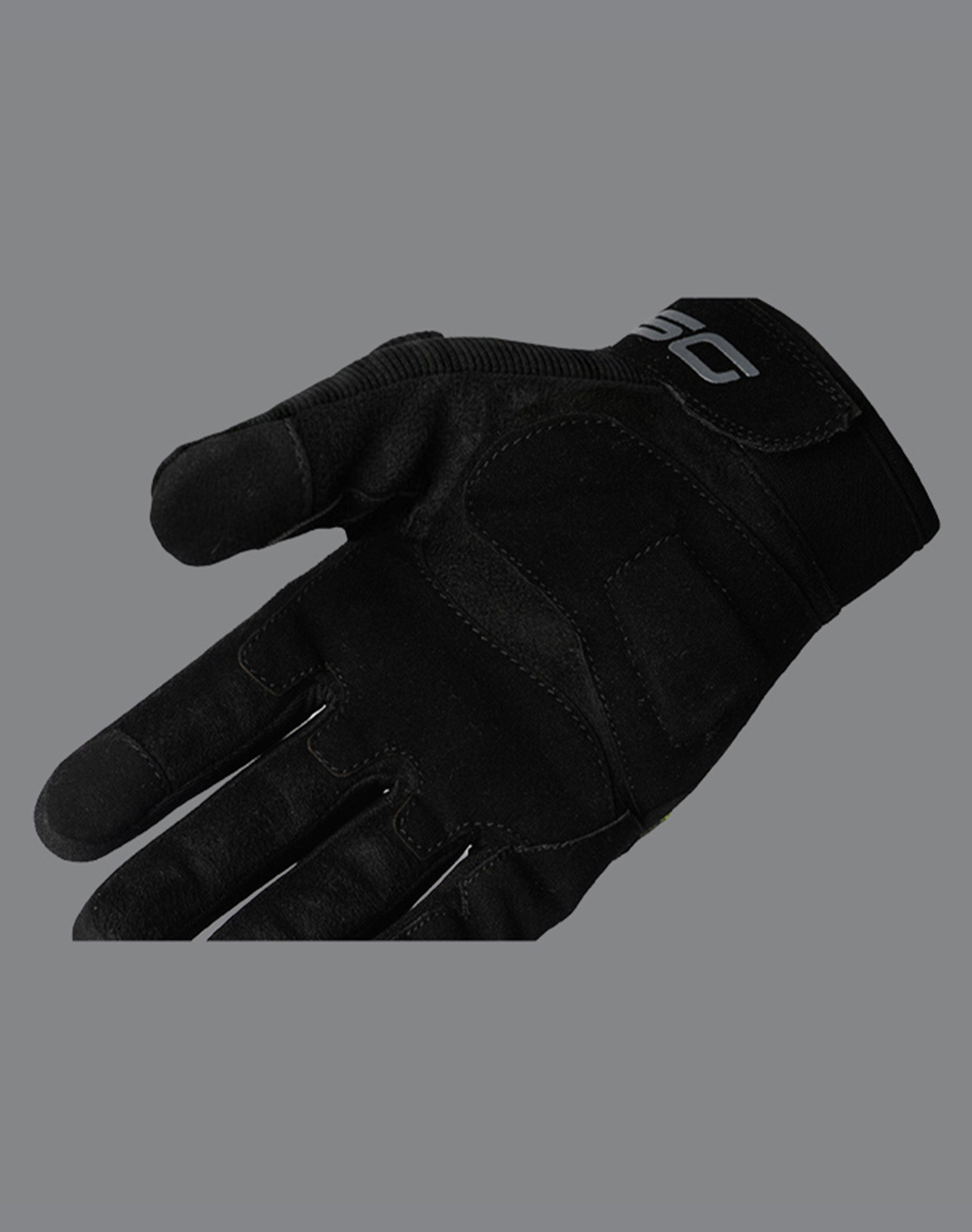 DSG Phoenix Air Riding Gloves