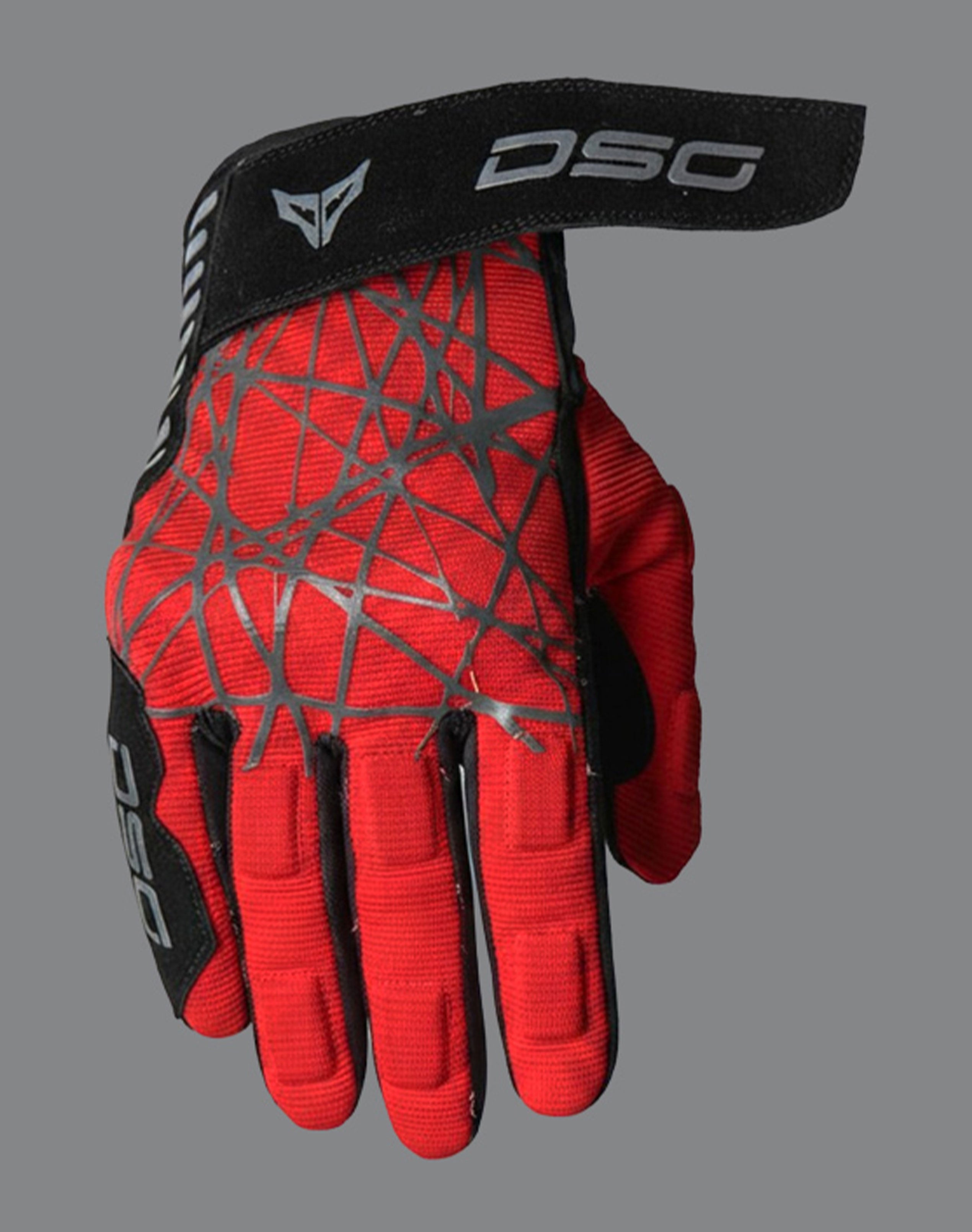 DSG Phoenix Air Riding Gloves