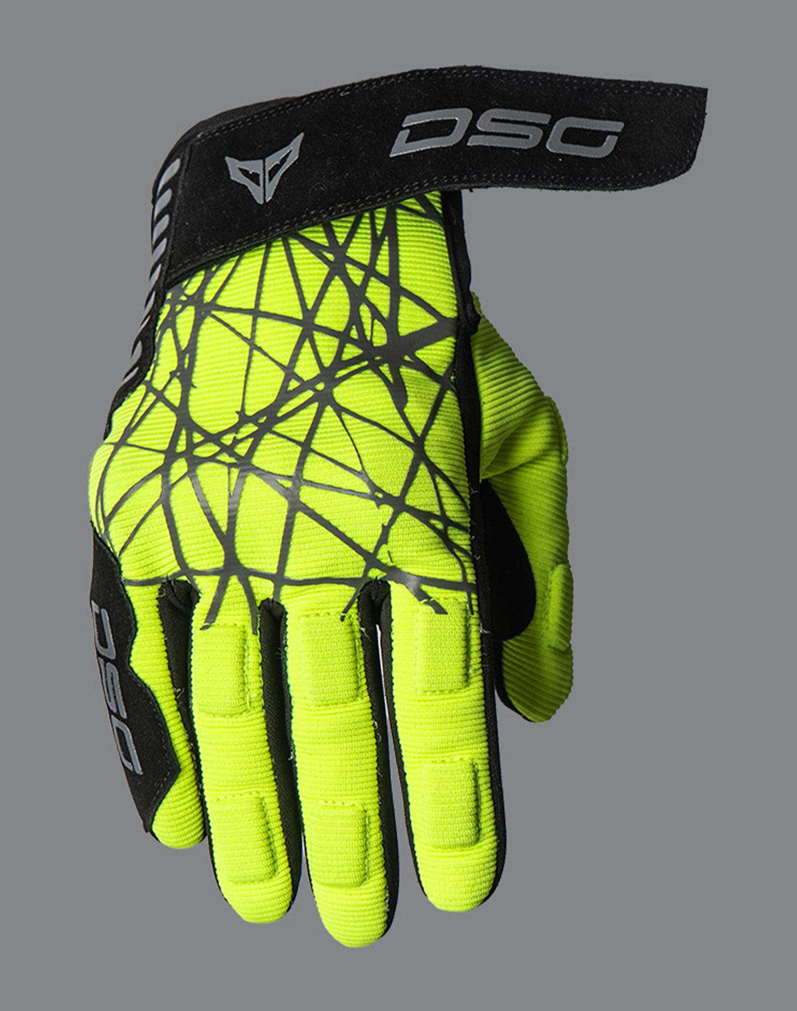 DSG Phoenix Air Riding Gloves