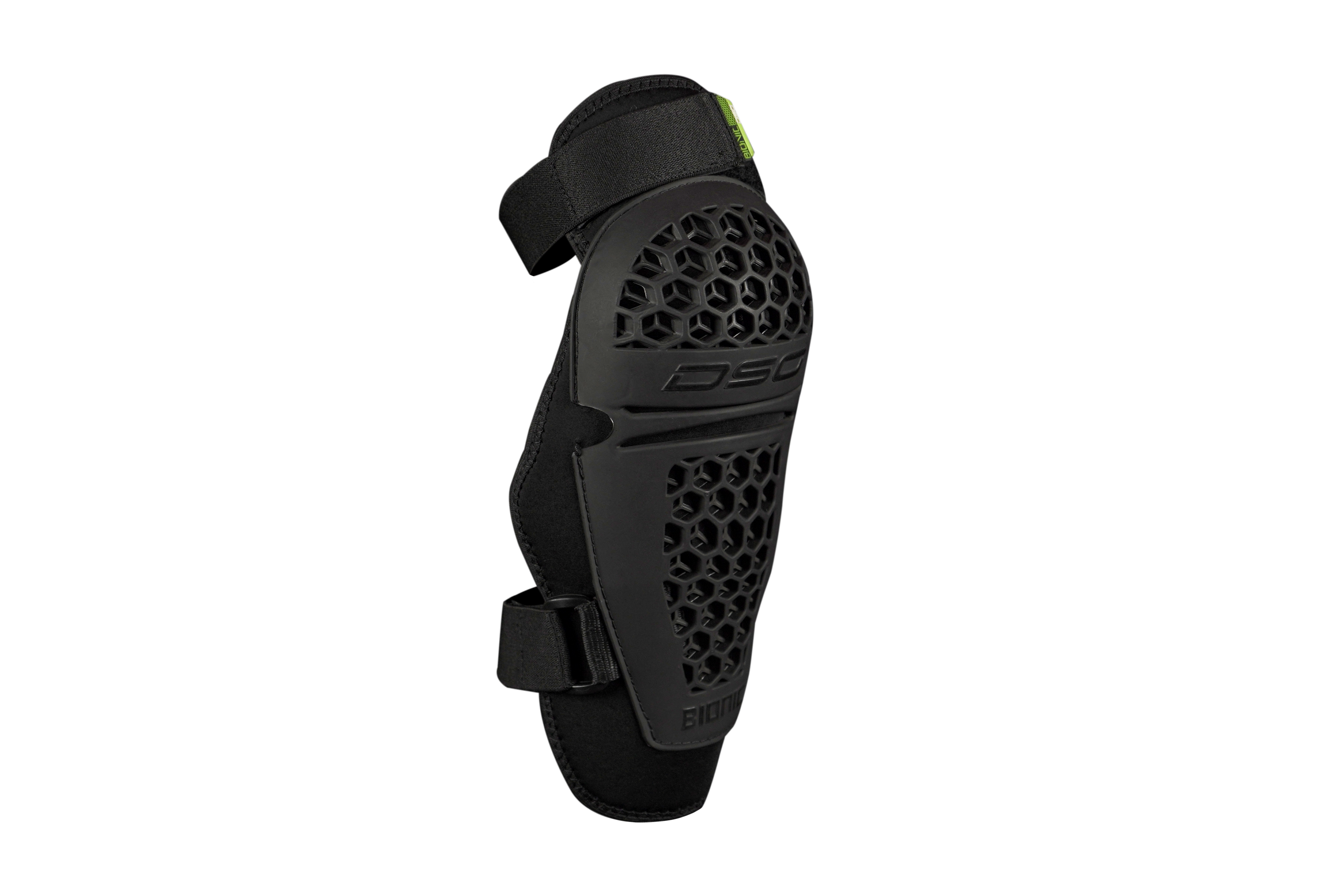 DSG BIONIC KNEE PROTECTORS planetdsg.com