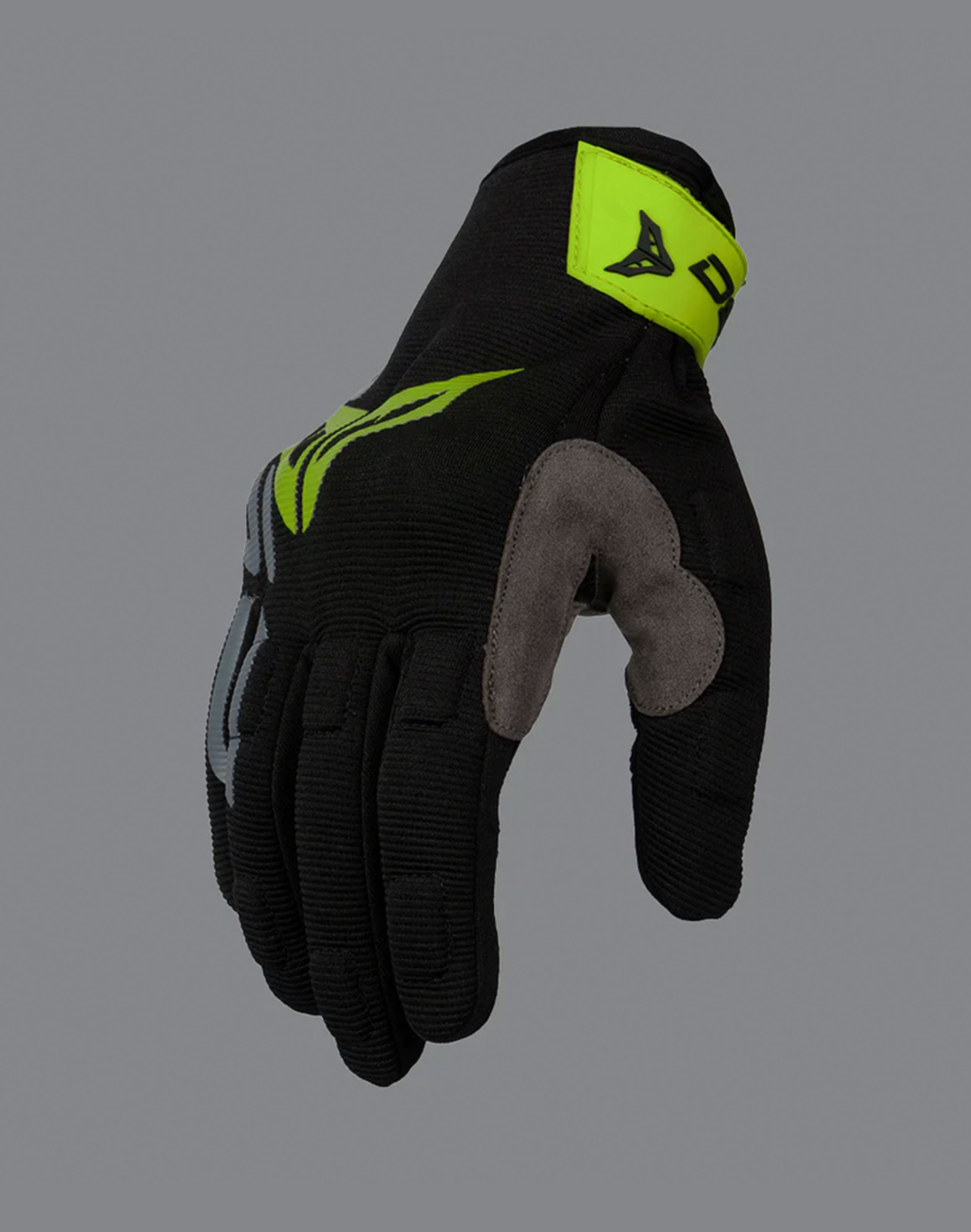 DSG Alpha Air Gloves