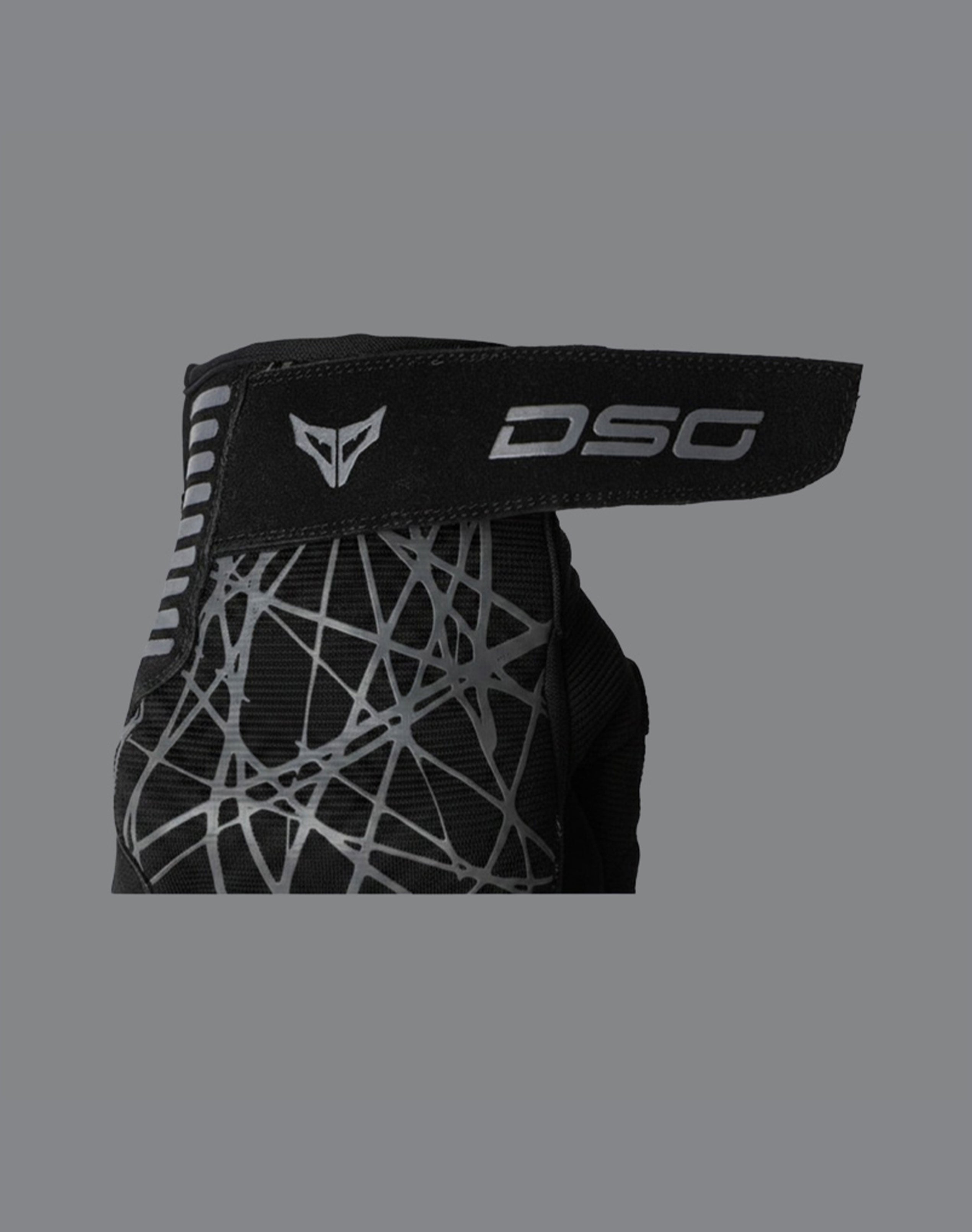 DSG Phoenix Air Riding Gloves
