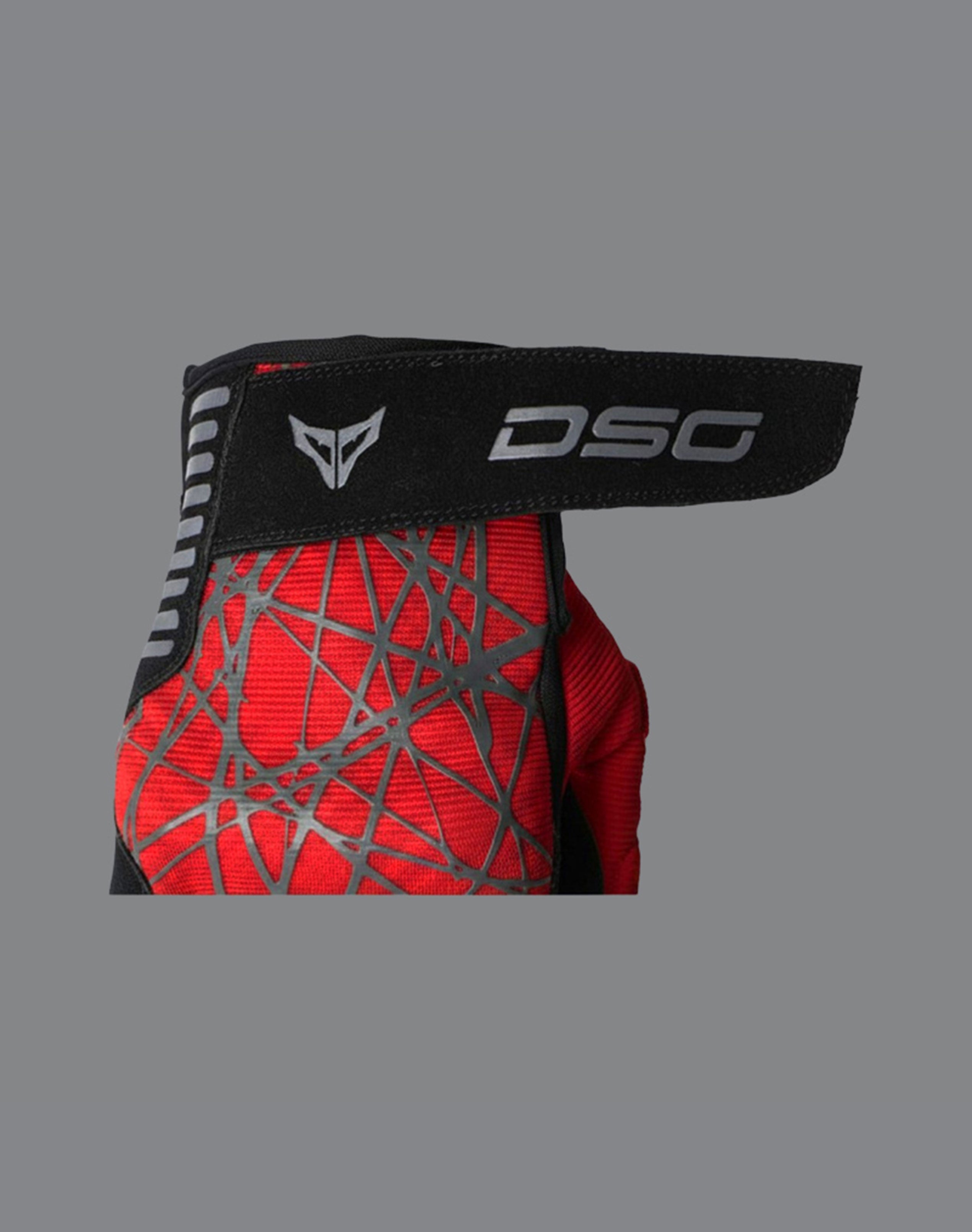 DSG Phoenix Air Riding Gloves