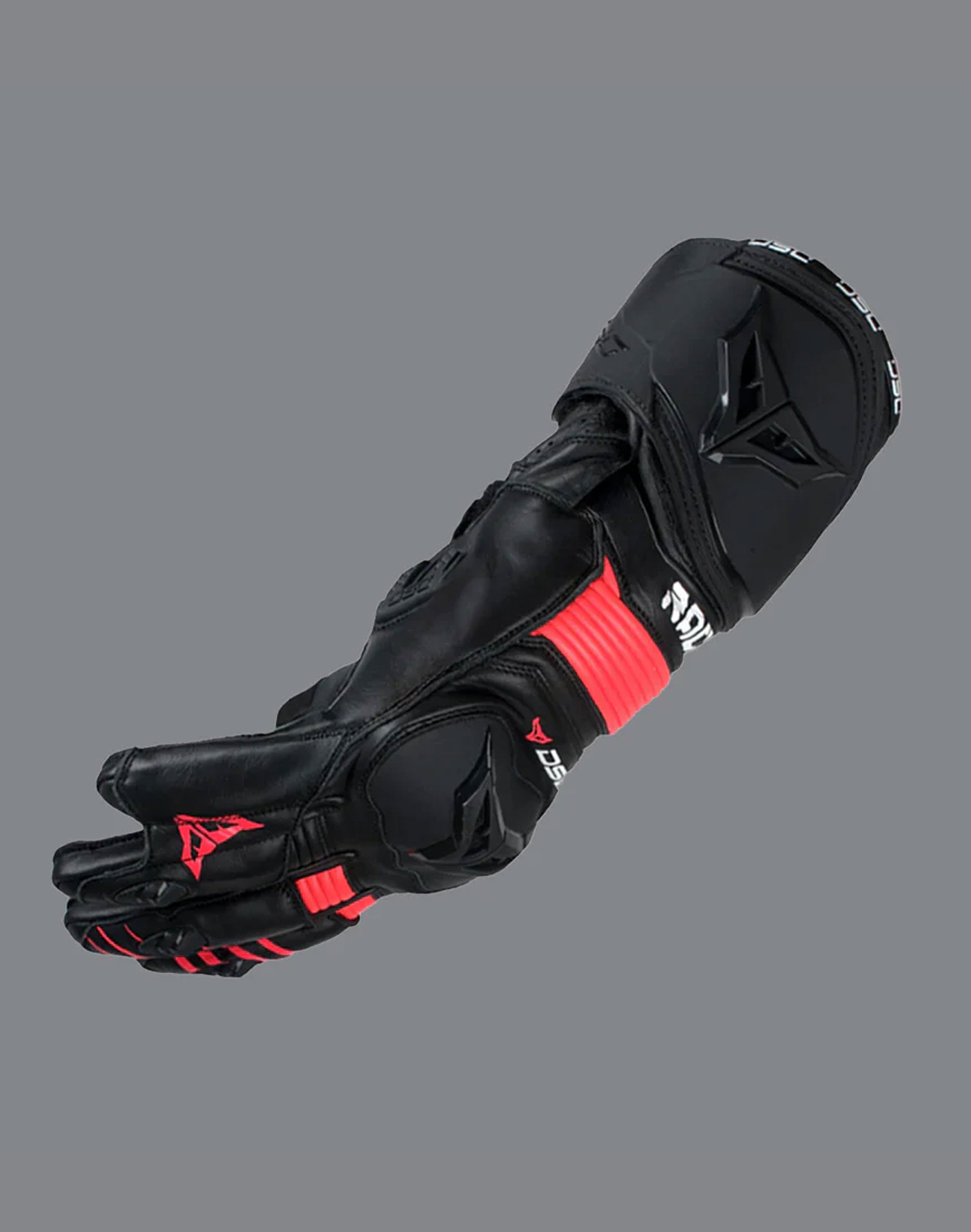 DSG Race Pro Sport Gloves