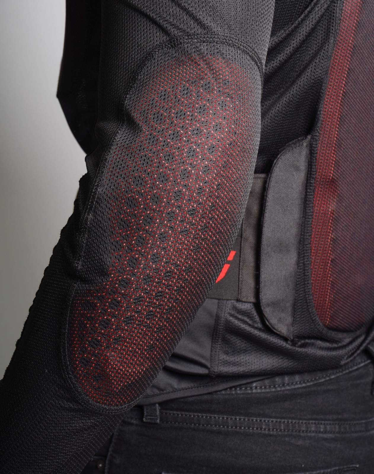 DSG Bionic Plus Armour