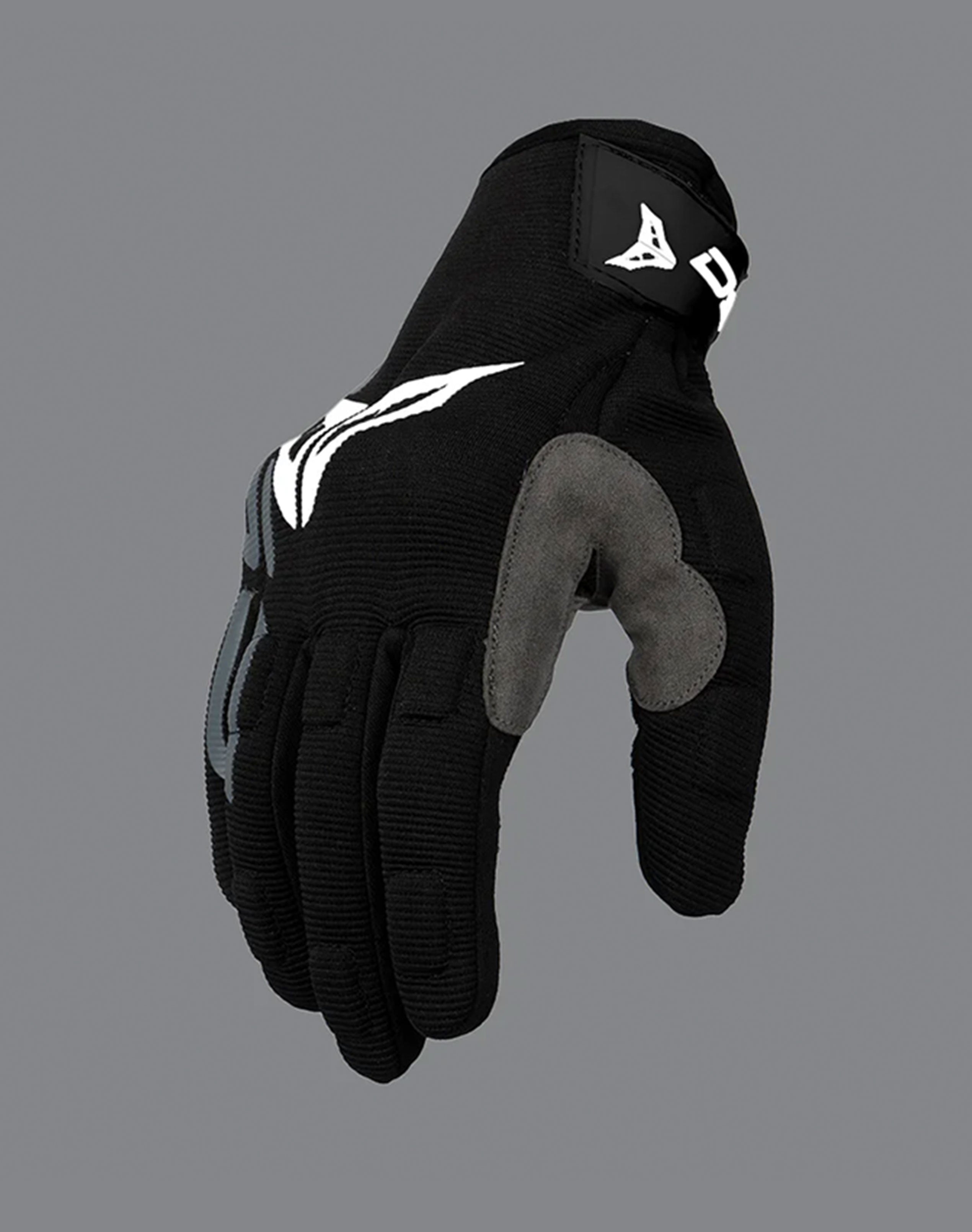 DSG Alpha Air Gloves