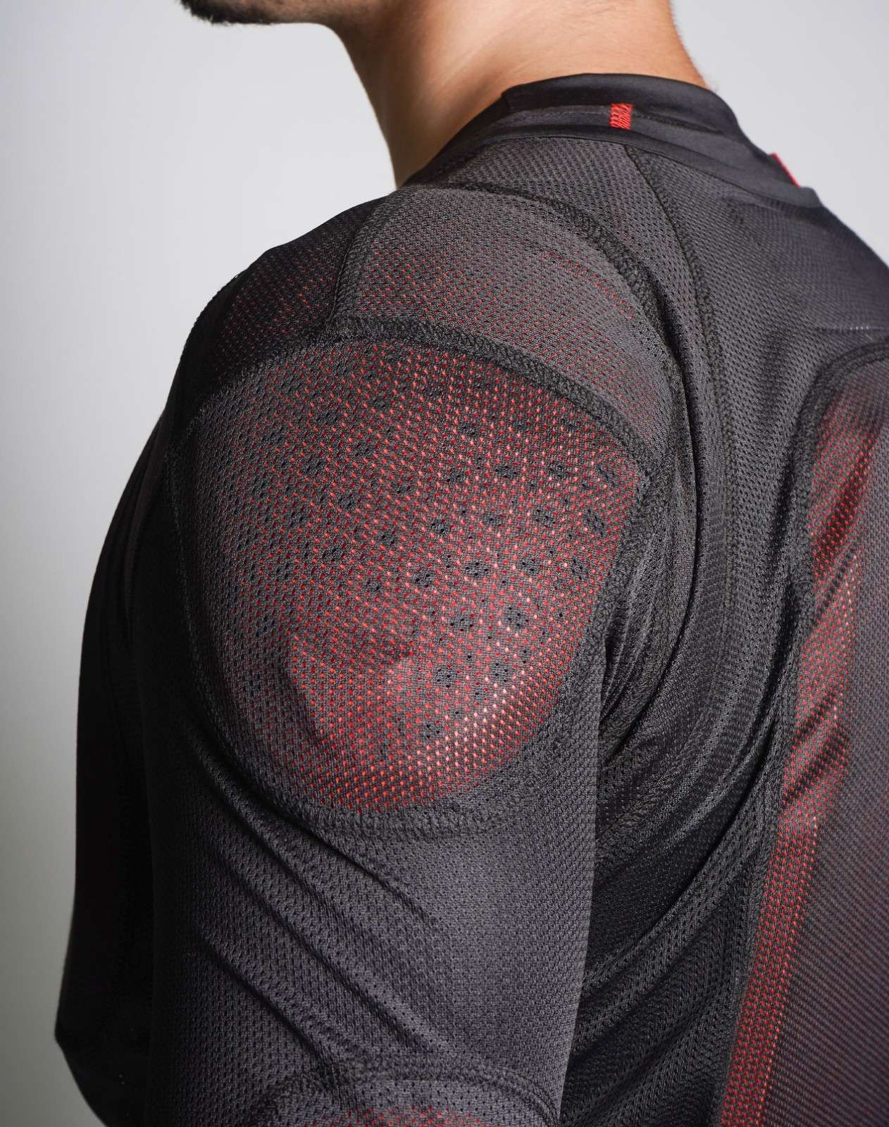 DSG Bionic Plus Armour