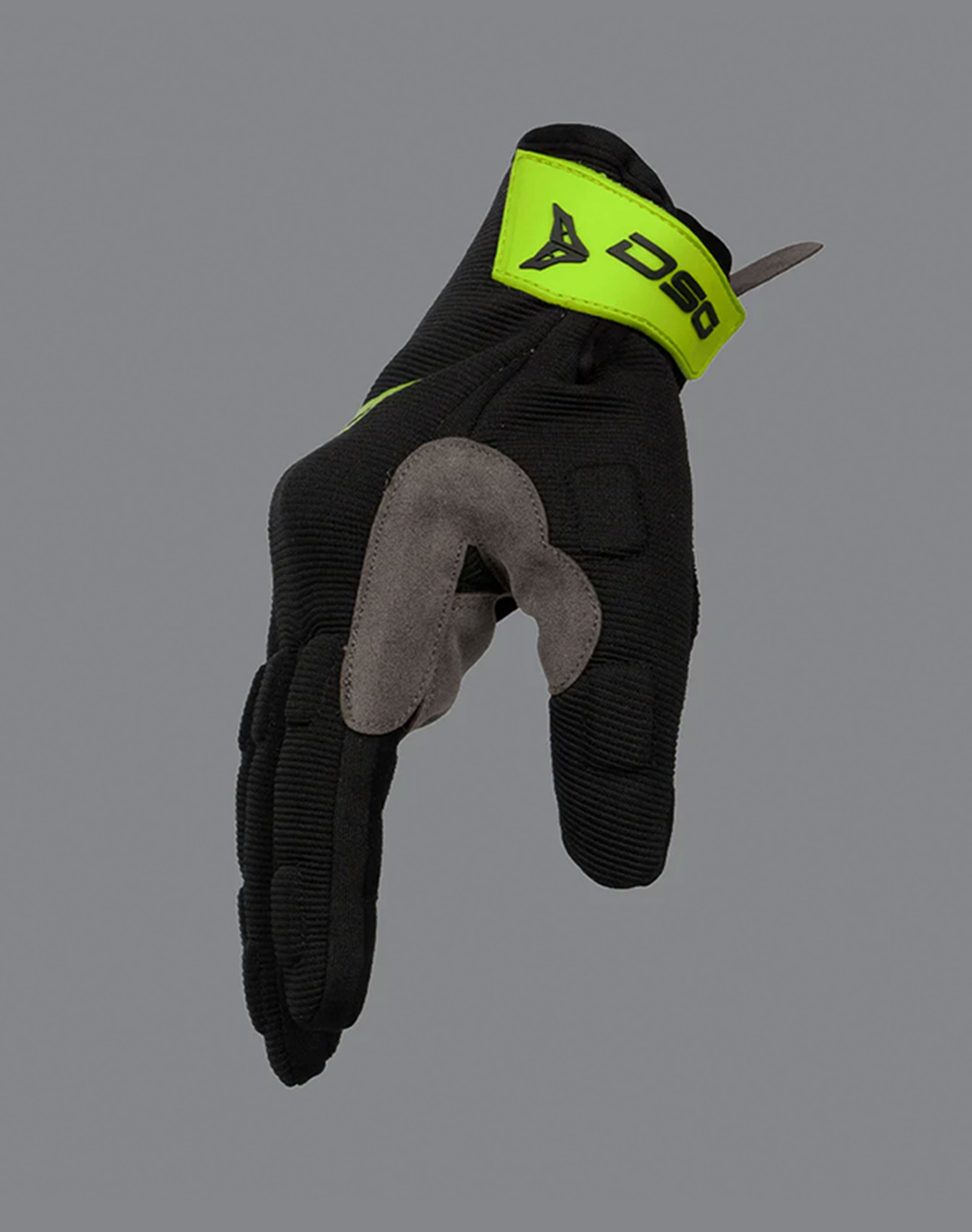 DSG Alpha Air Gloves