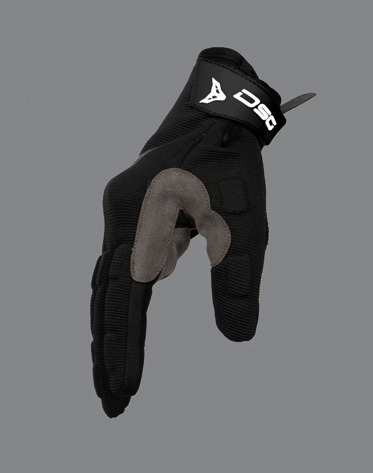 Alpha Air Riding Gloves