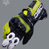 DSG Race Pro V1 Riding Gloves
