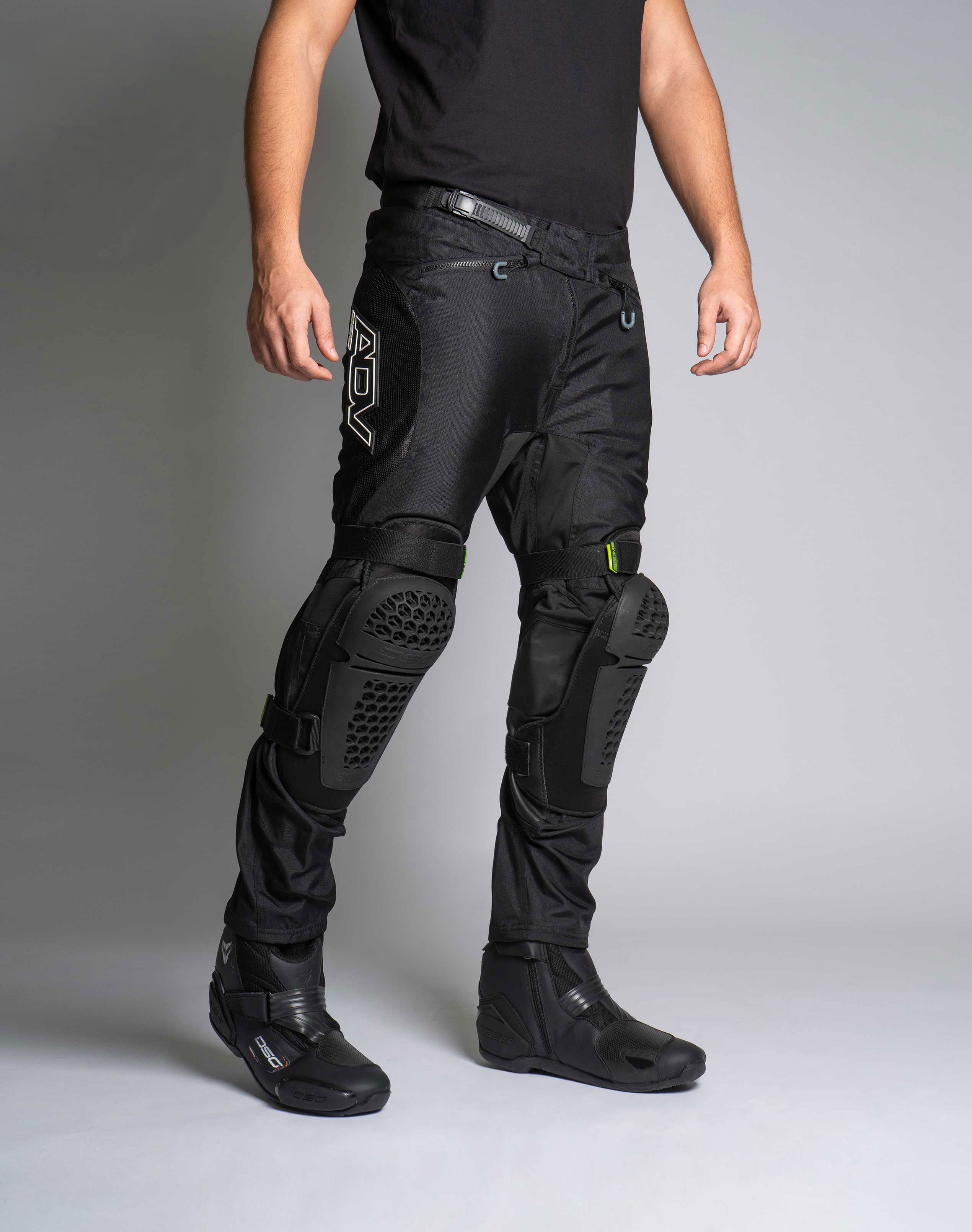 DSG Adventure Riding Pants
