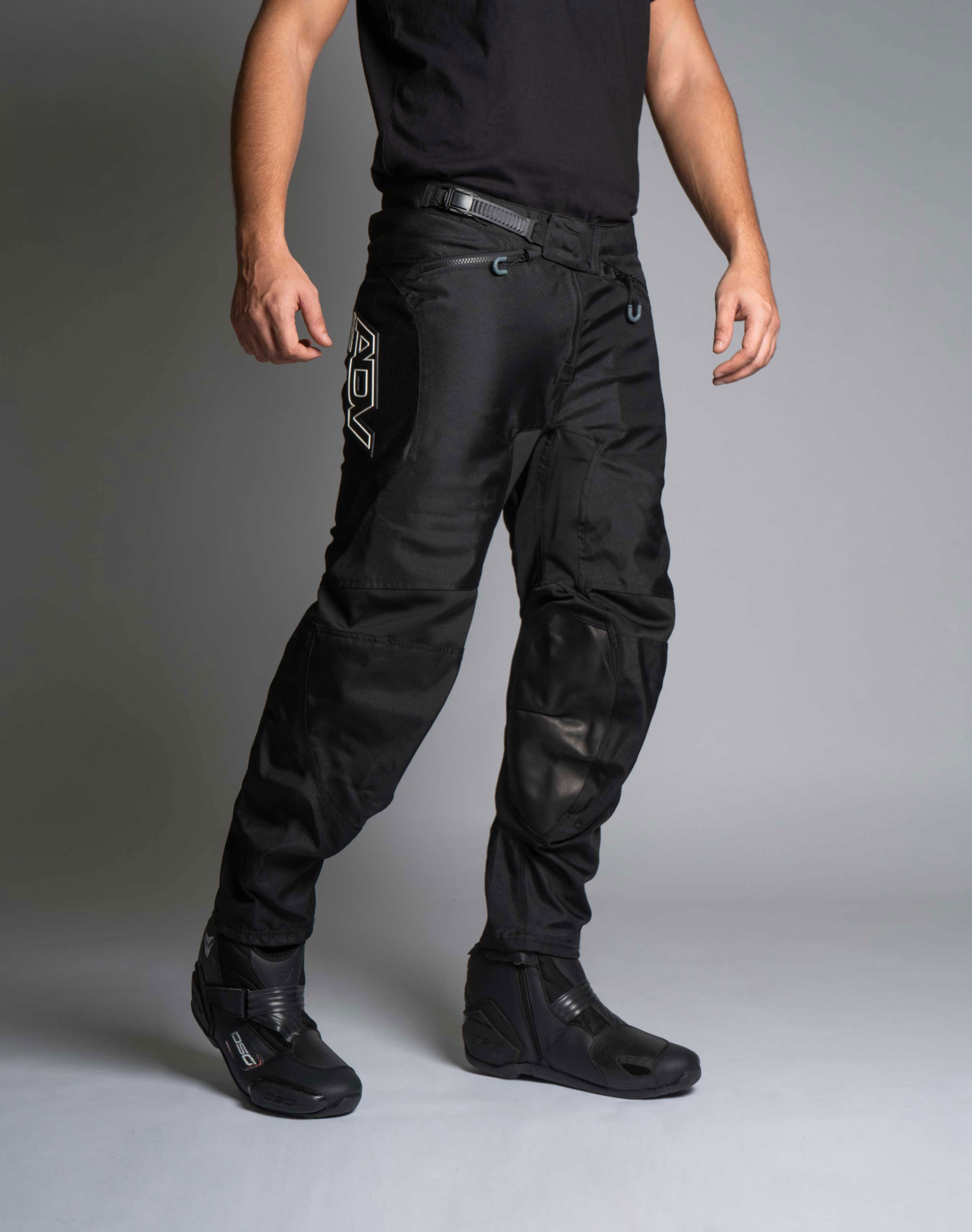 DSG Adventure Riding Pants