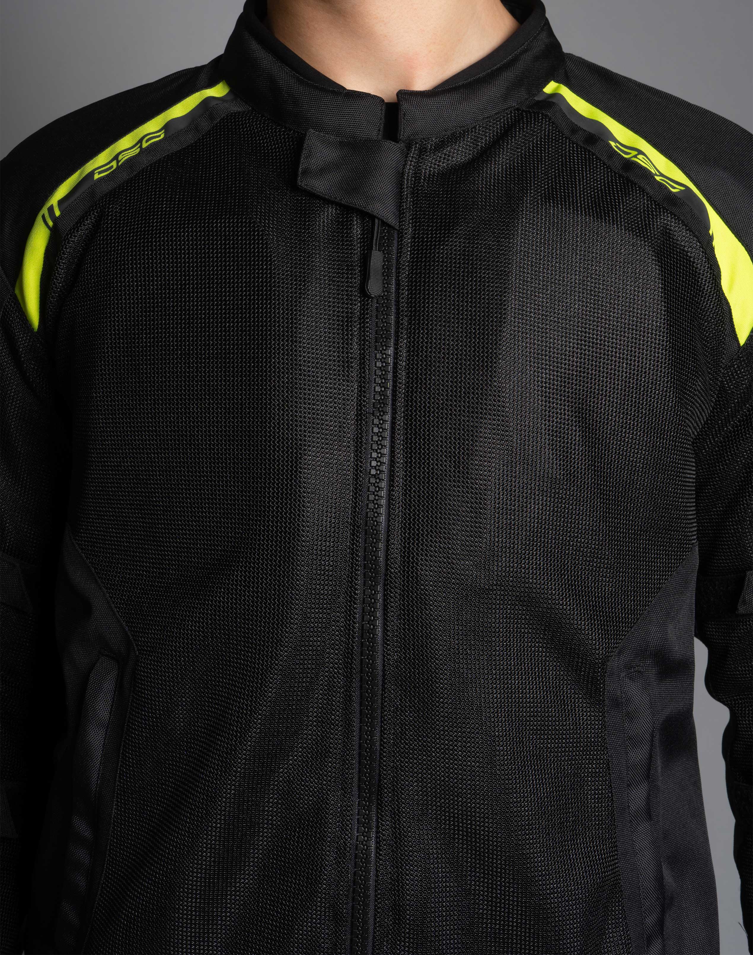 DSG Aire Mesh 2 Riding Jacket