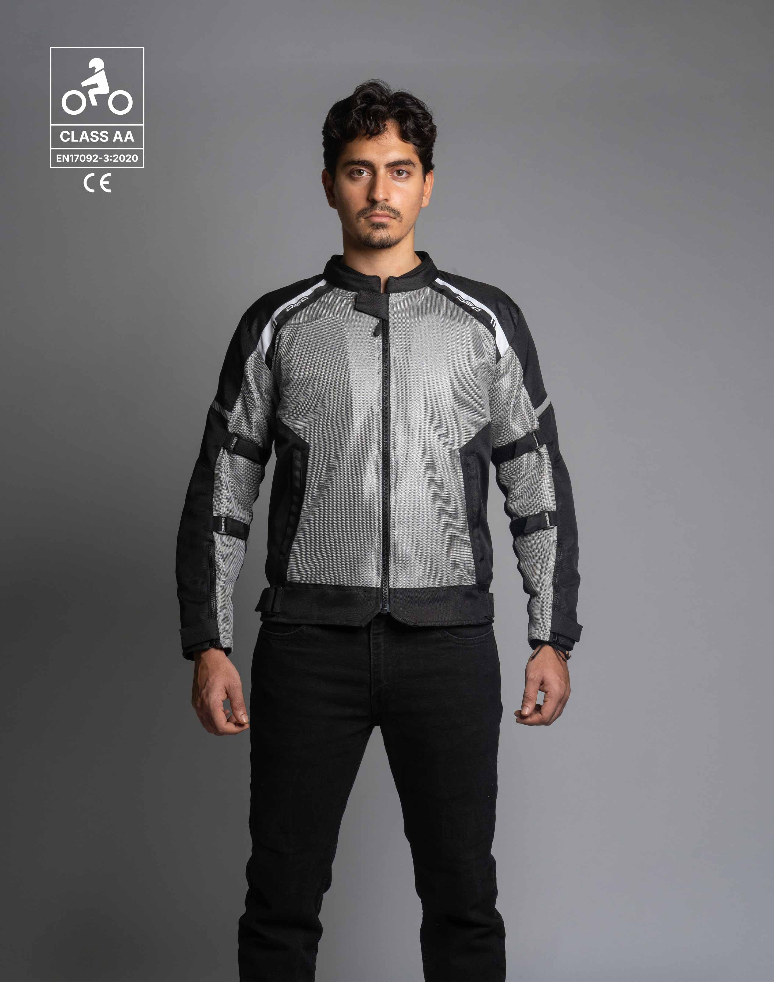 DSG Aire Mesh 2 Riding Jacket
